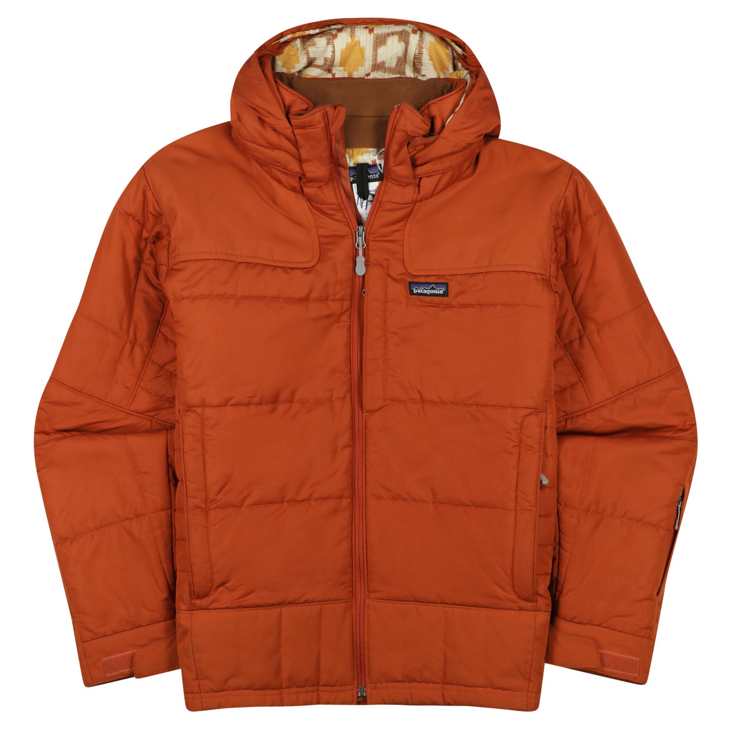 M's Rubicon Rider Jacket