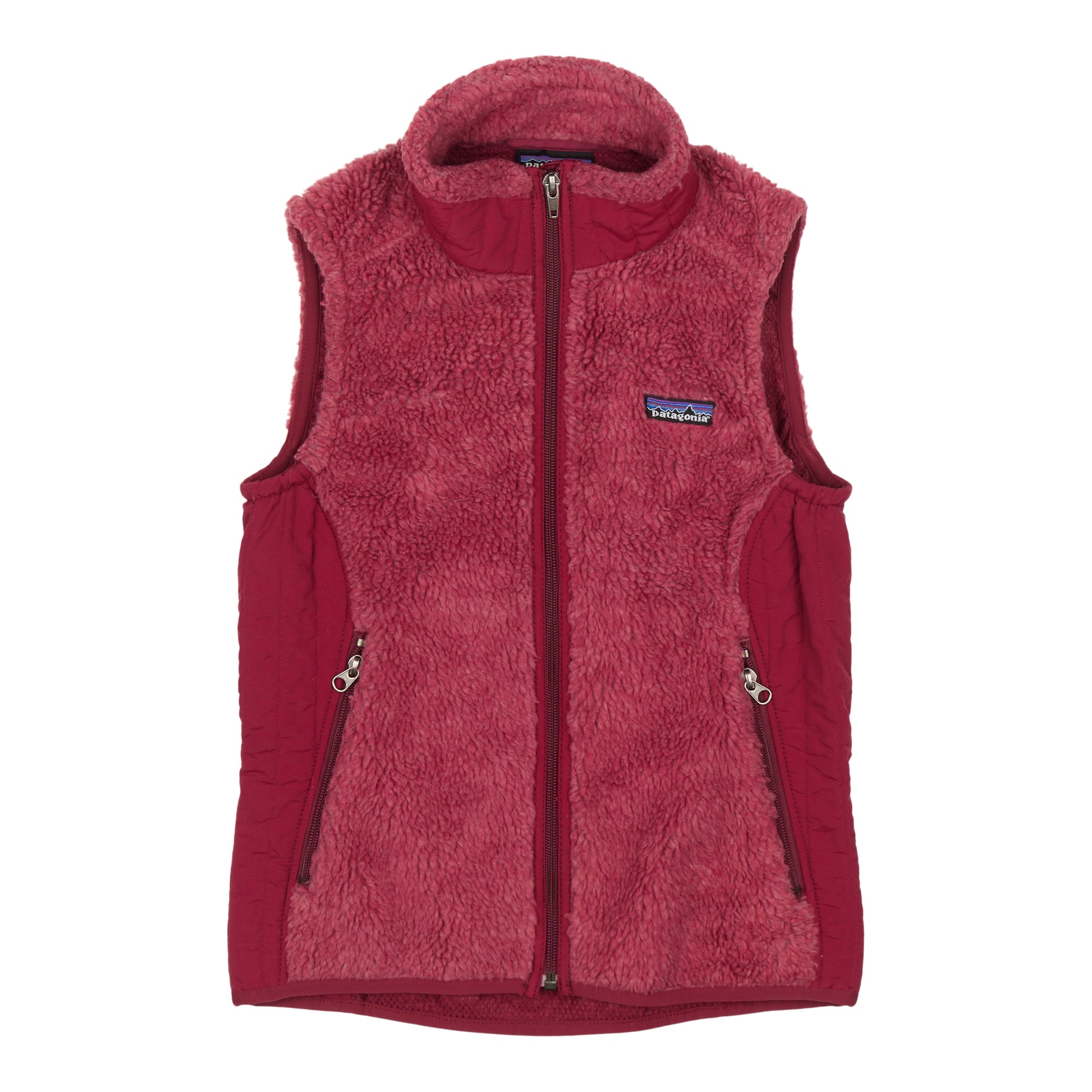 Women's Retro-X Vest – Patagonia Worn Wear®
