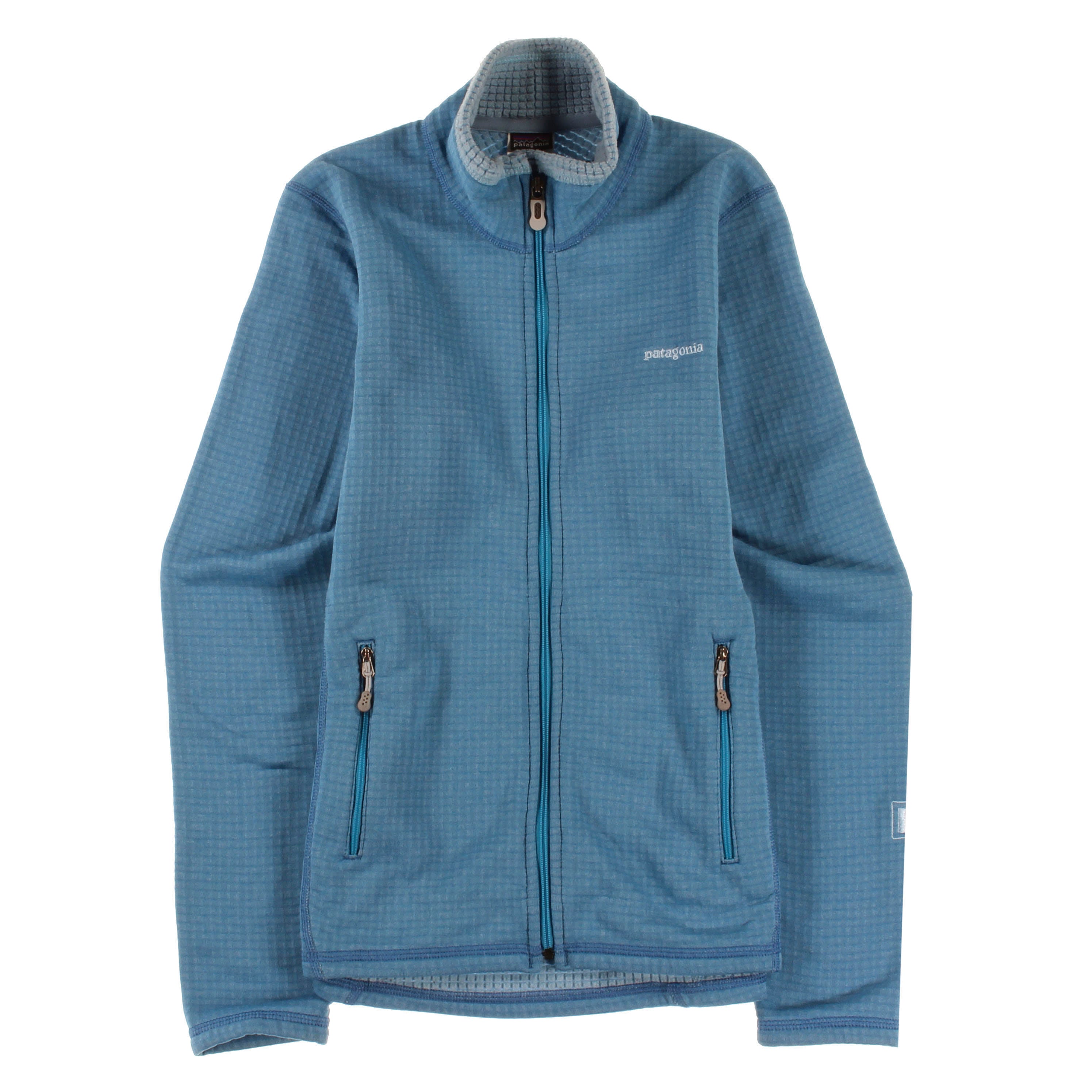 W's R1® Full-Zip Jacket – Patagonia Worn Wear®