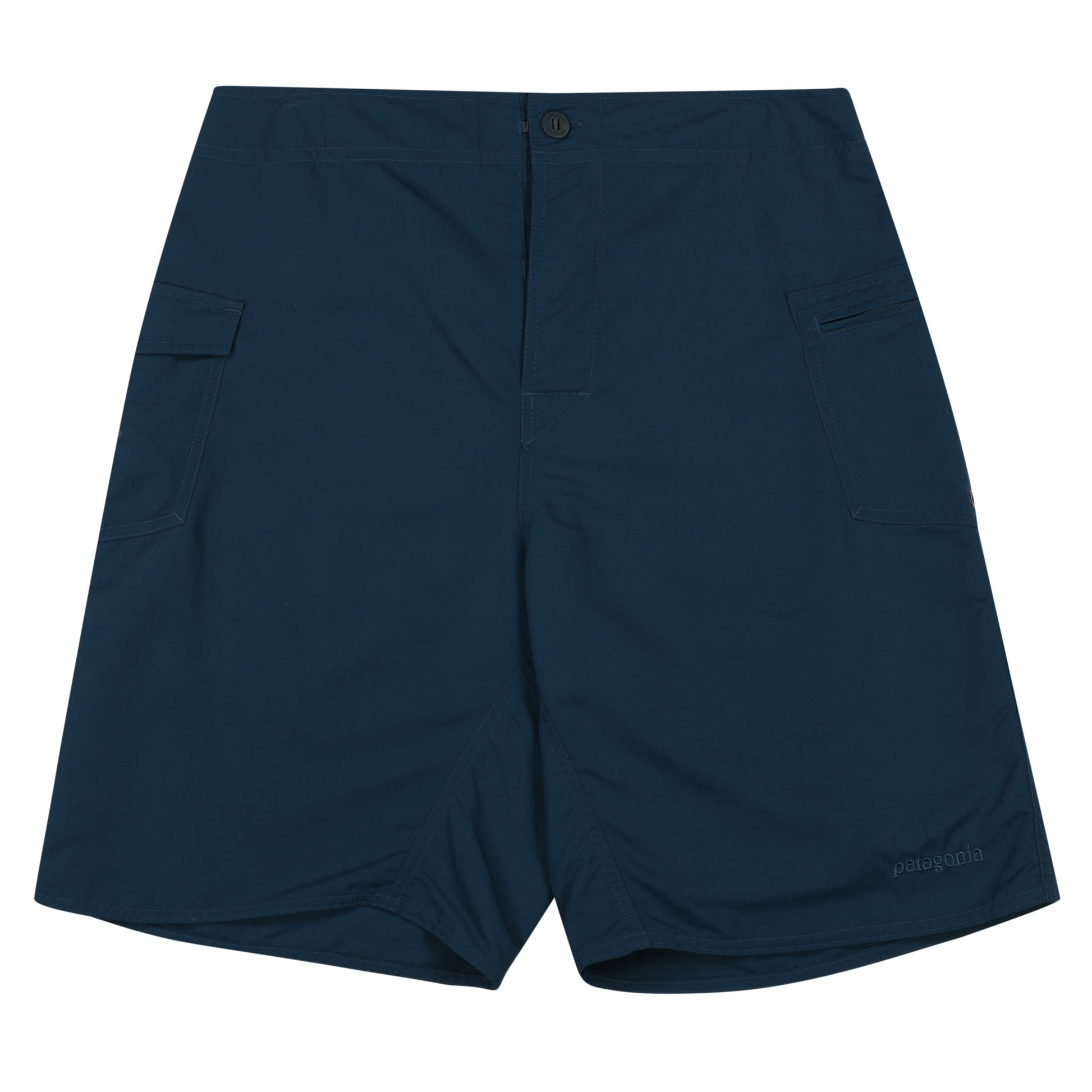 Women's Savvy Surf the Trail Shorts 9