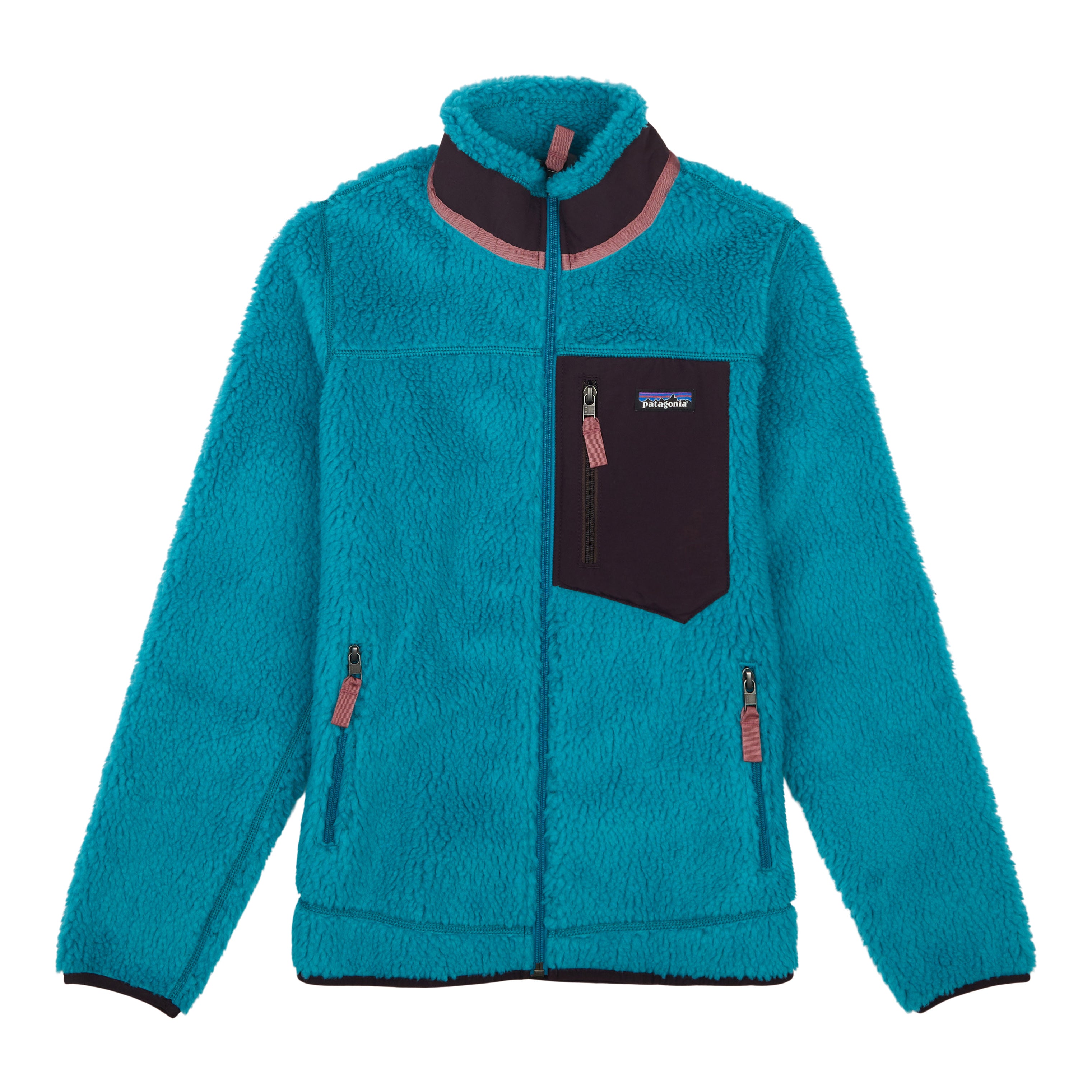 Women's Classic Retro-X® Jacket – Patagonia Worn Wear