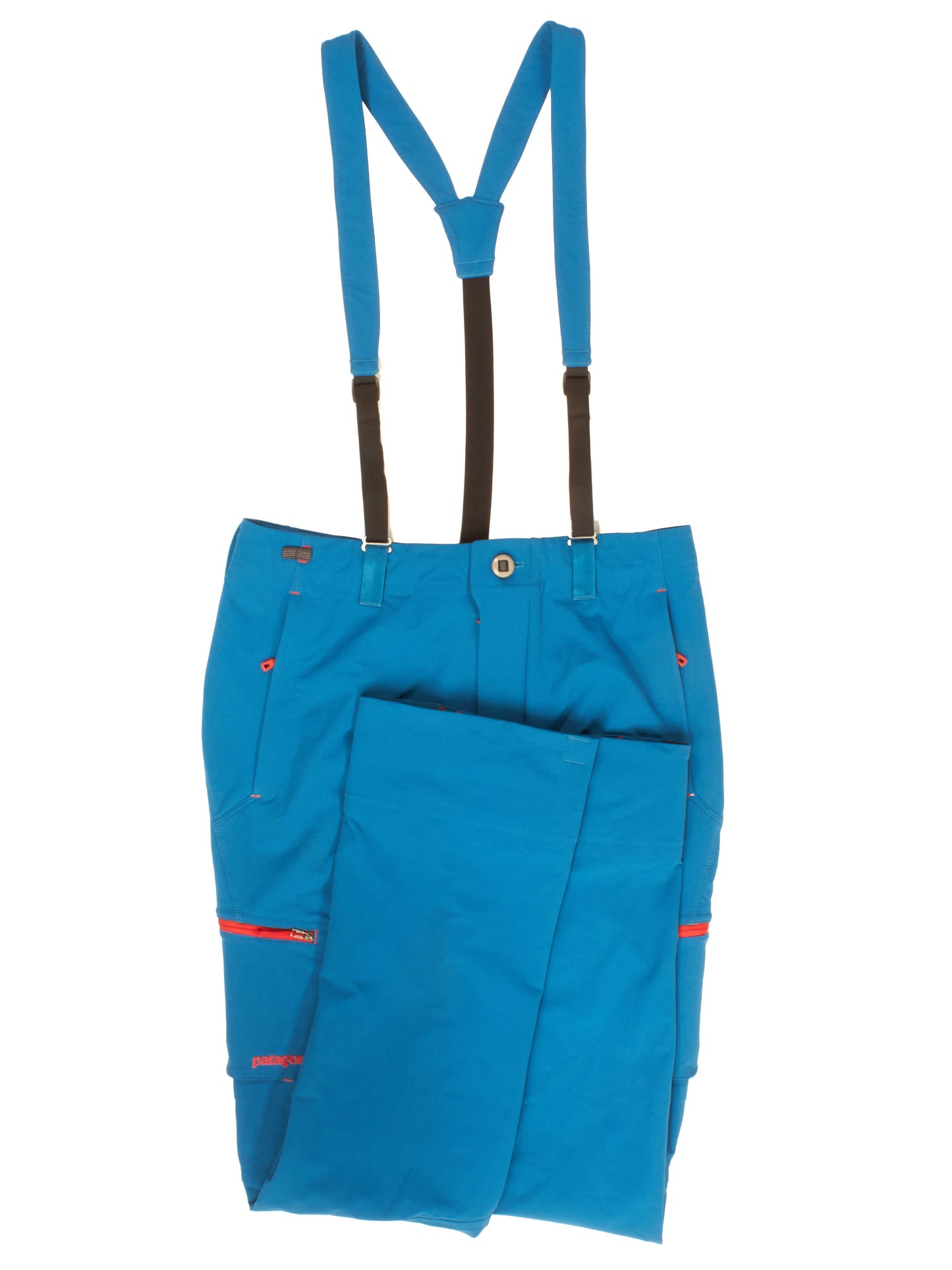 M's Dual Point Alpine Pants