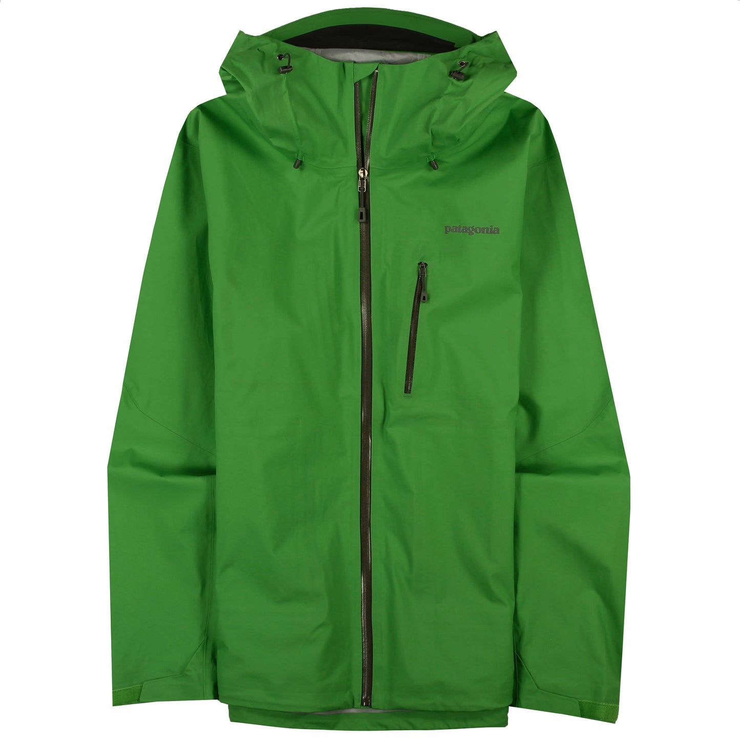 M's Leashless Jacket – Patagonia Worn Wear