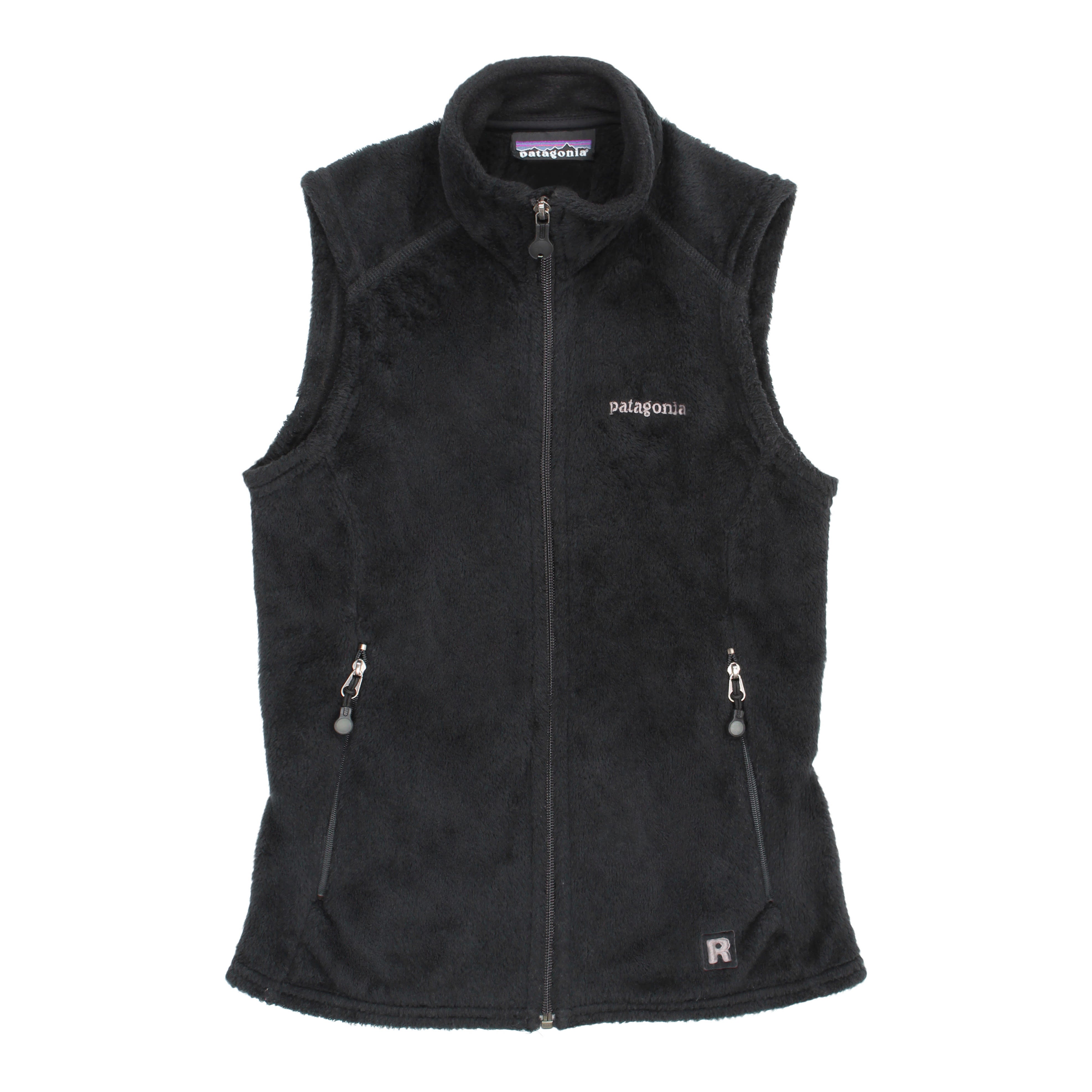 Patagonia r2 clearance vest