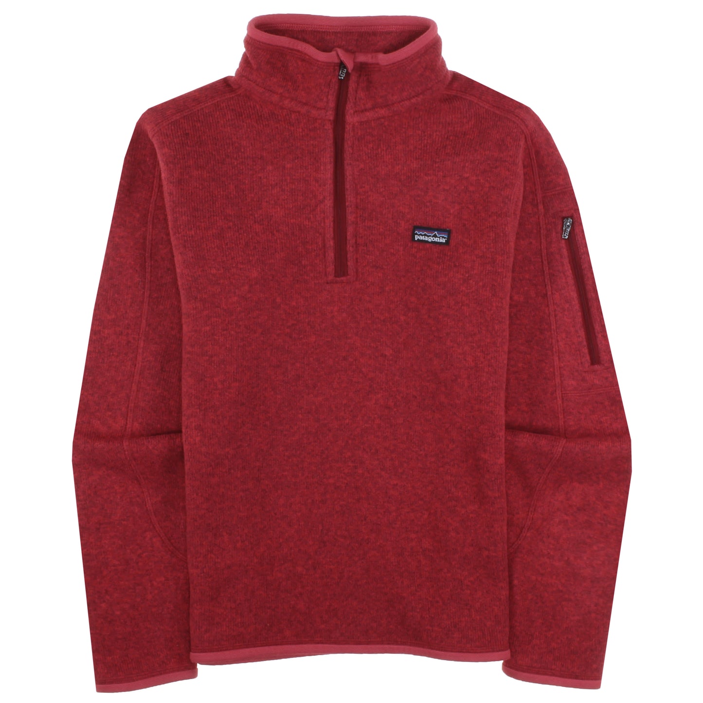 Women's Better Sweater 1/4-Zip