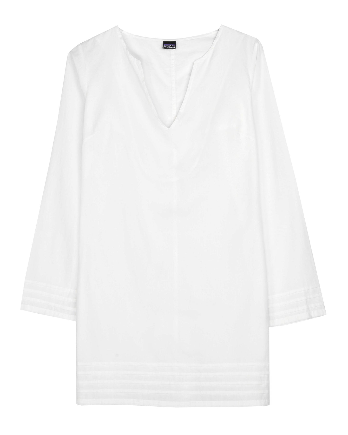 W's Guadalupe Tunic
