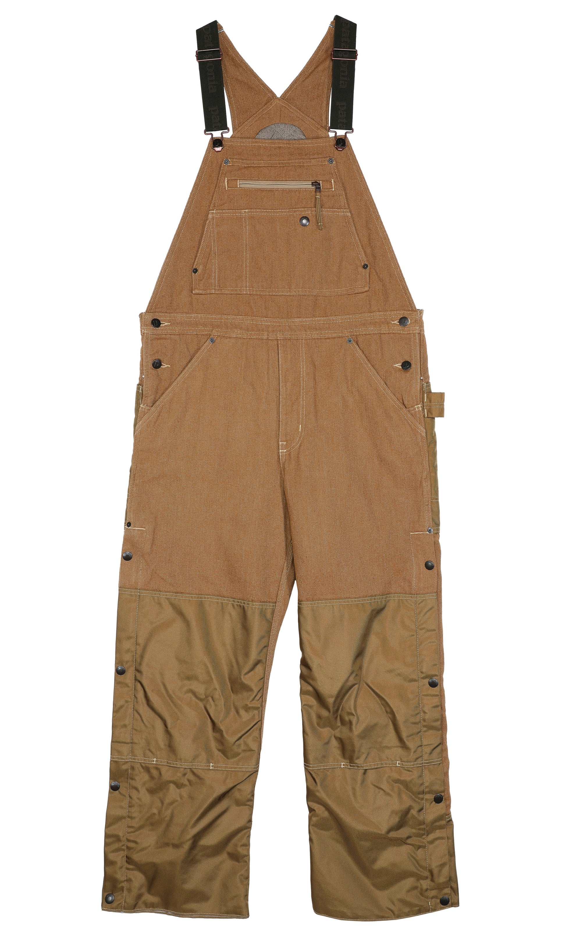 Patagonia Men's Iron Forge Hemp® 5-Pocket Pants - Regular