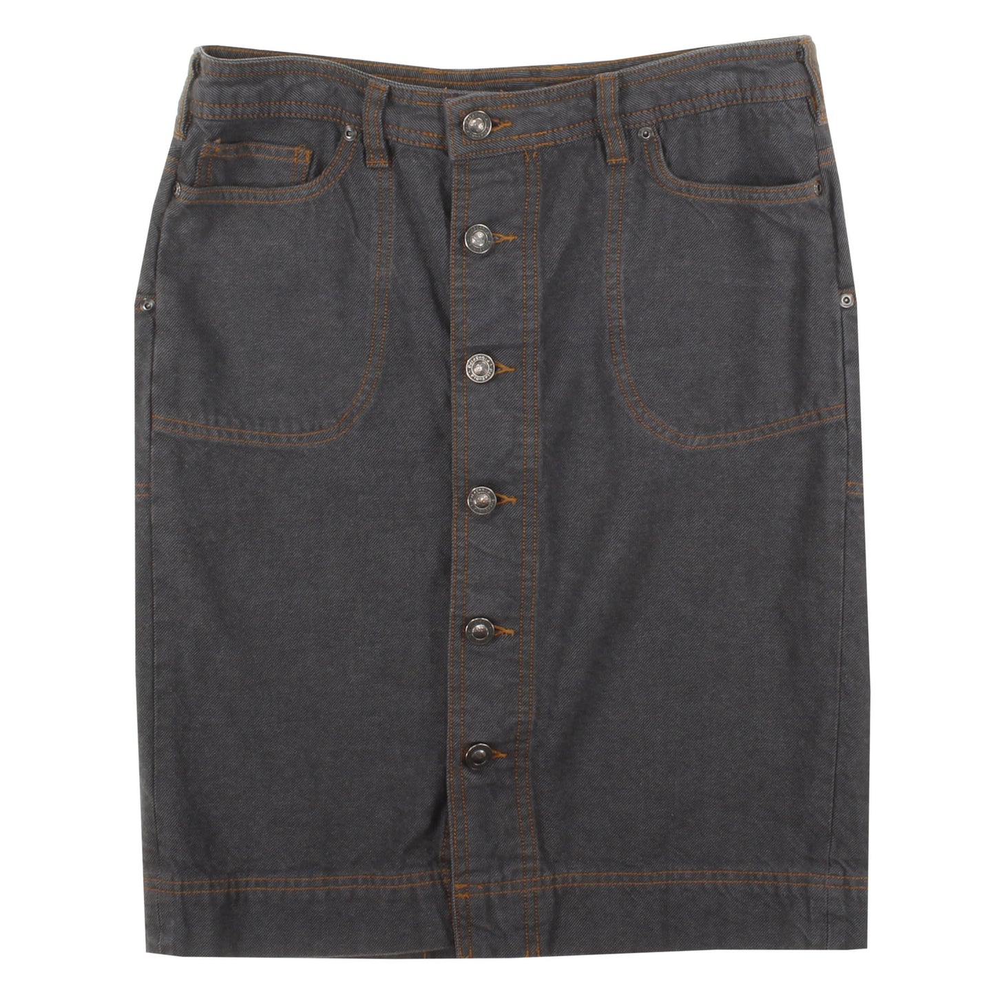 W's Tin Shed Skirt