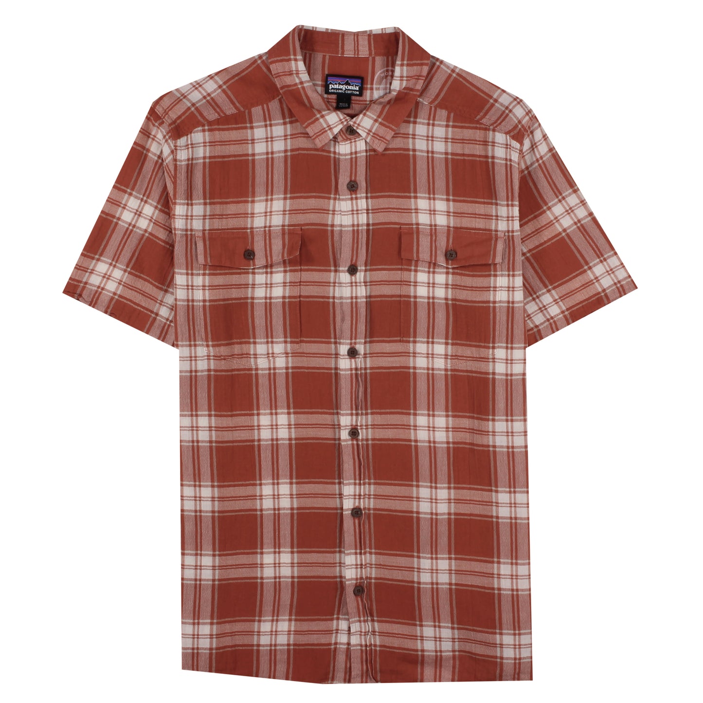 M's Steersman Shirt