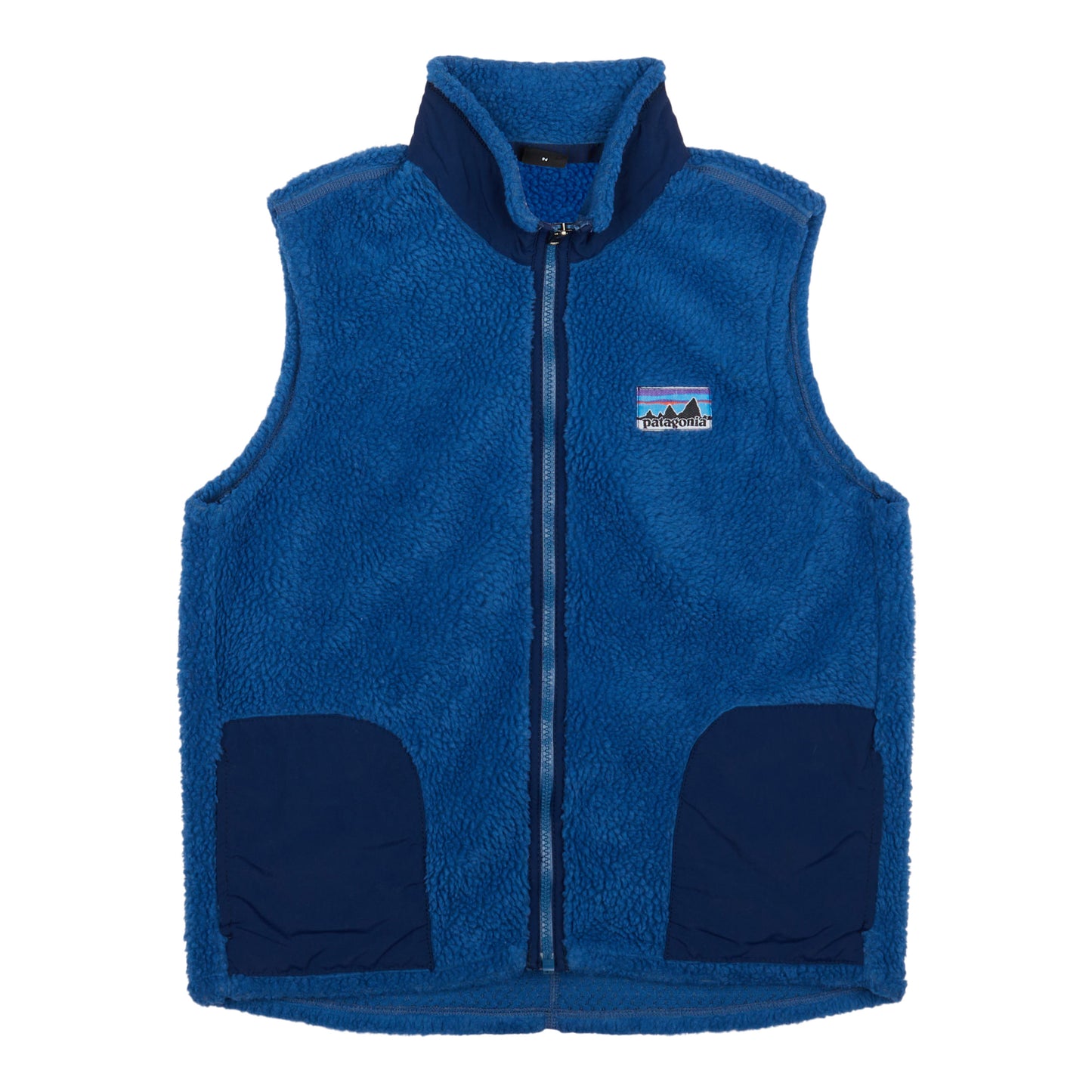 Kid's Retro Vest