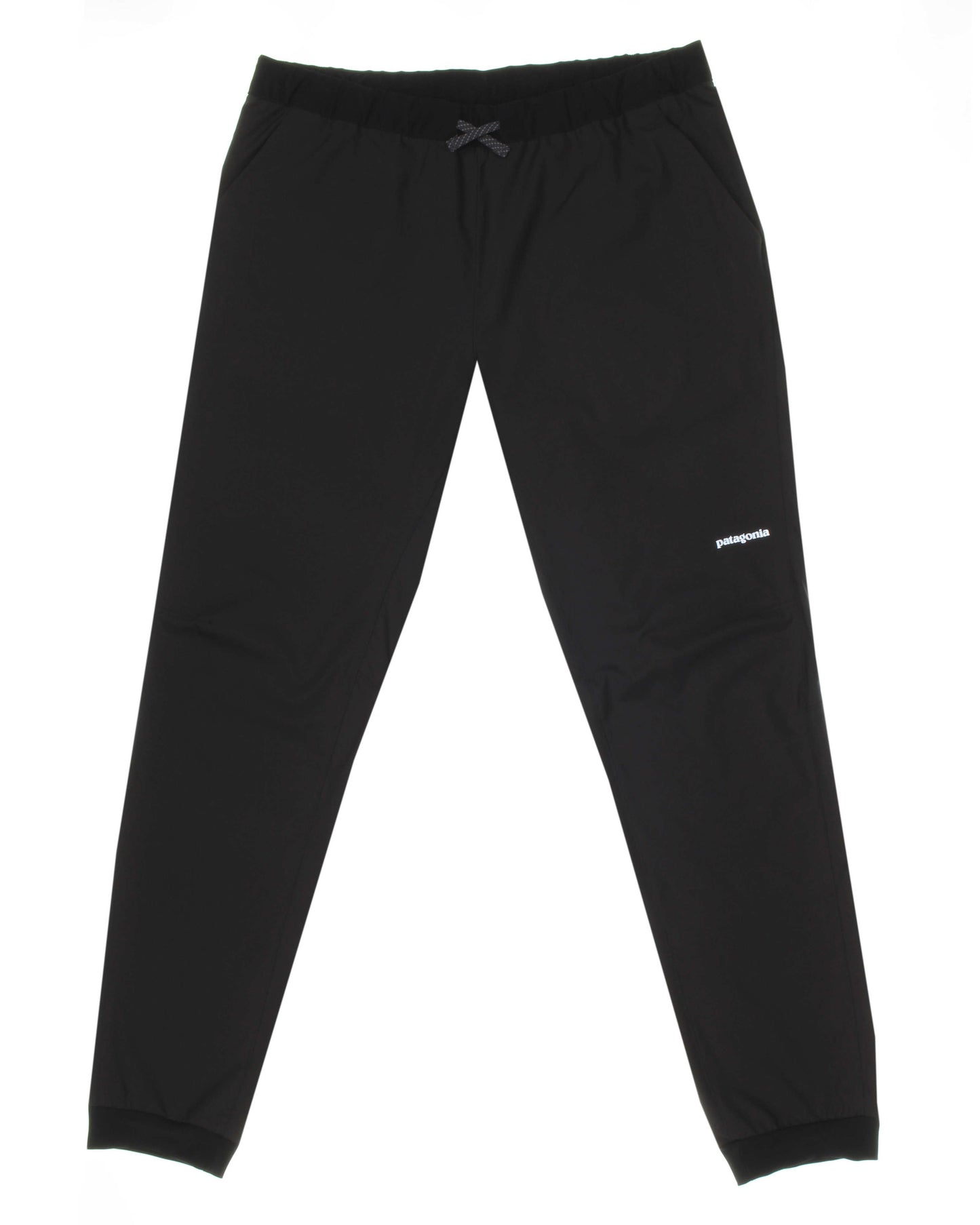 Patagonia - Terrebonne Joggers in Black – stoy