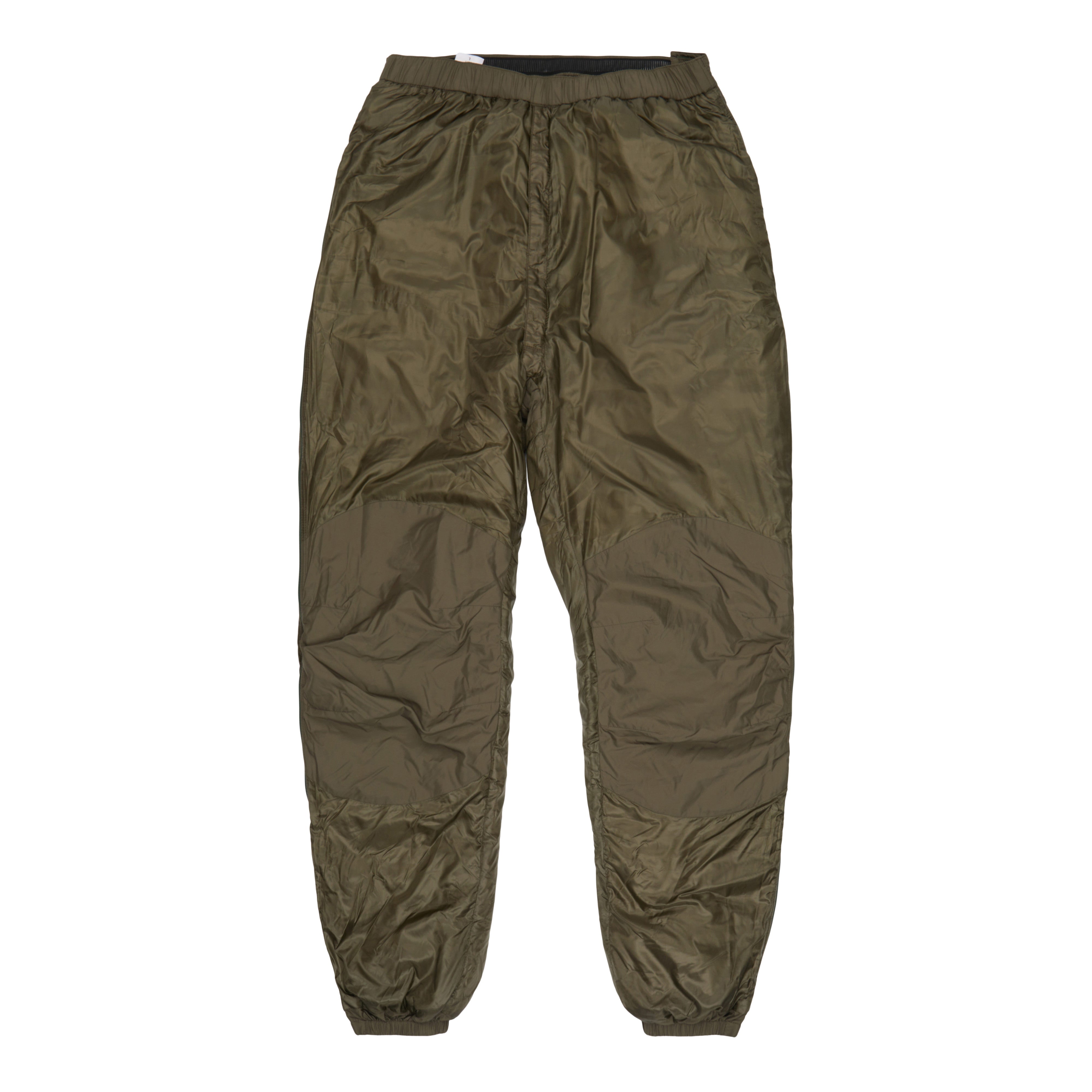 Patagonia micro sale puff pants