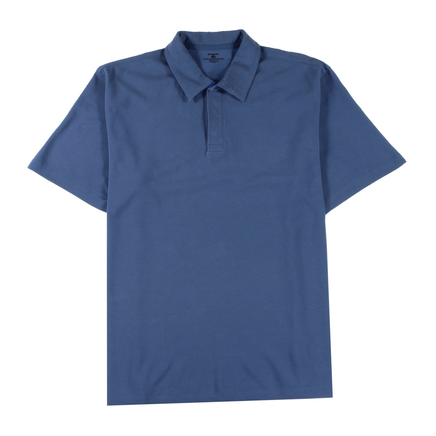 Men's Piqué Vitaliti Polo Shirt