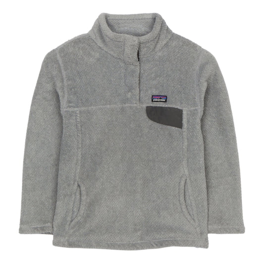 Girls' Re-Tool Snap-T® Pullover