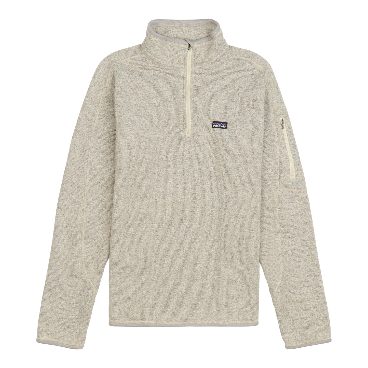 Women's Better Sweater 1/4-Zip