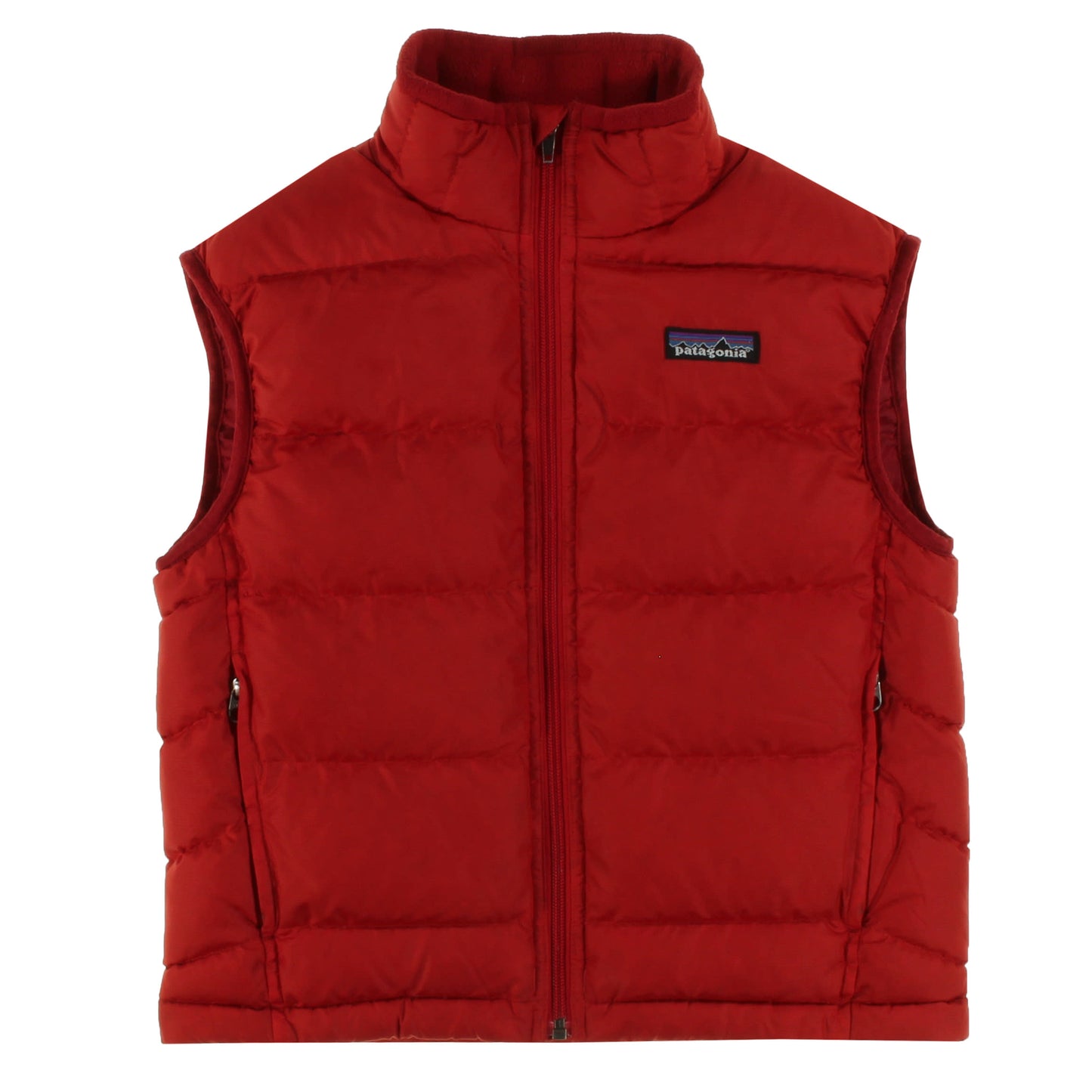 Kids' Down Vest