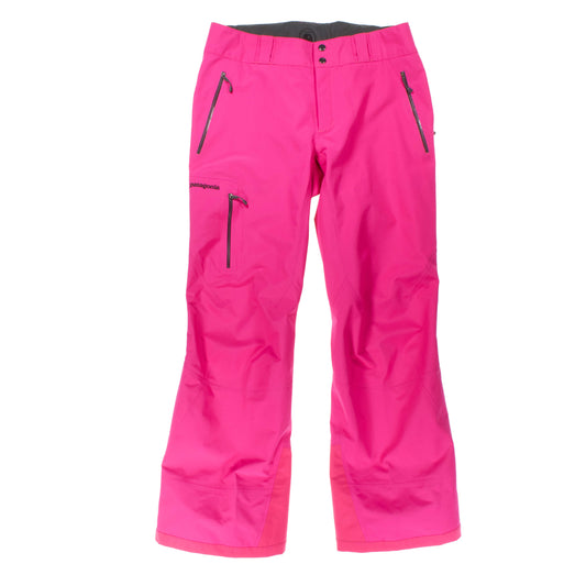 Patagonia Size W Medium Women's Ski Pants – Rambleraven Gear Trader