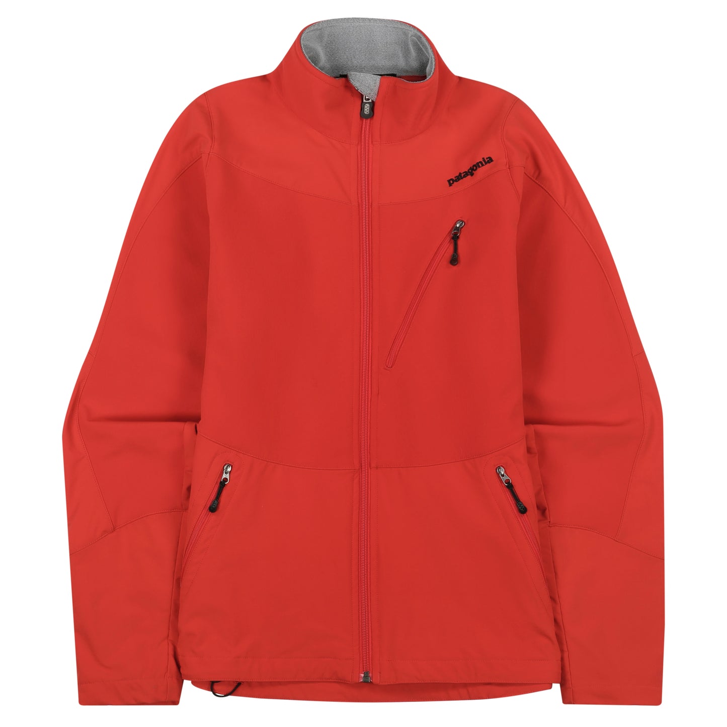 Men's Integral Jacket