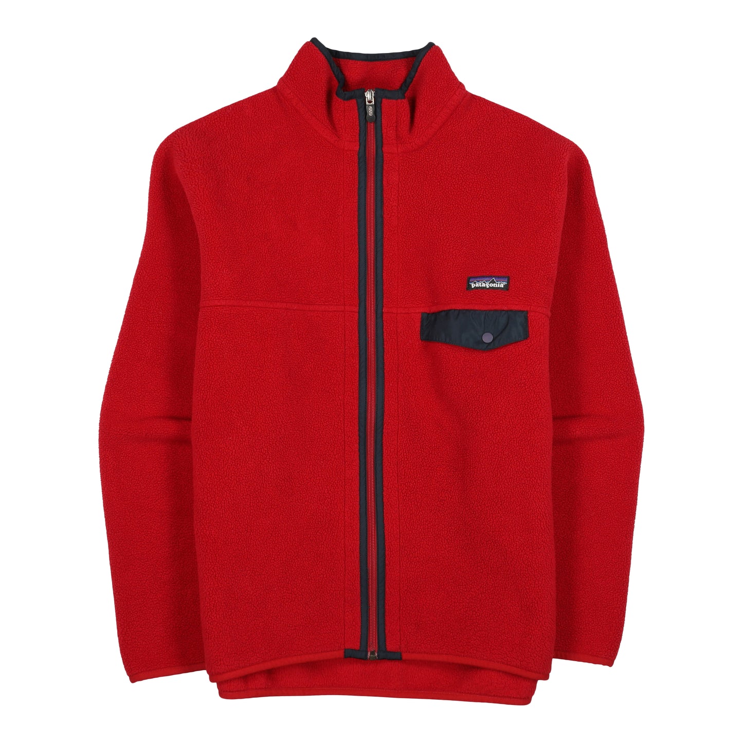 Men's Synchilla® Snap-Zip Jacket