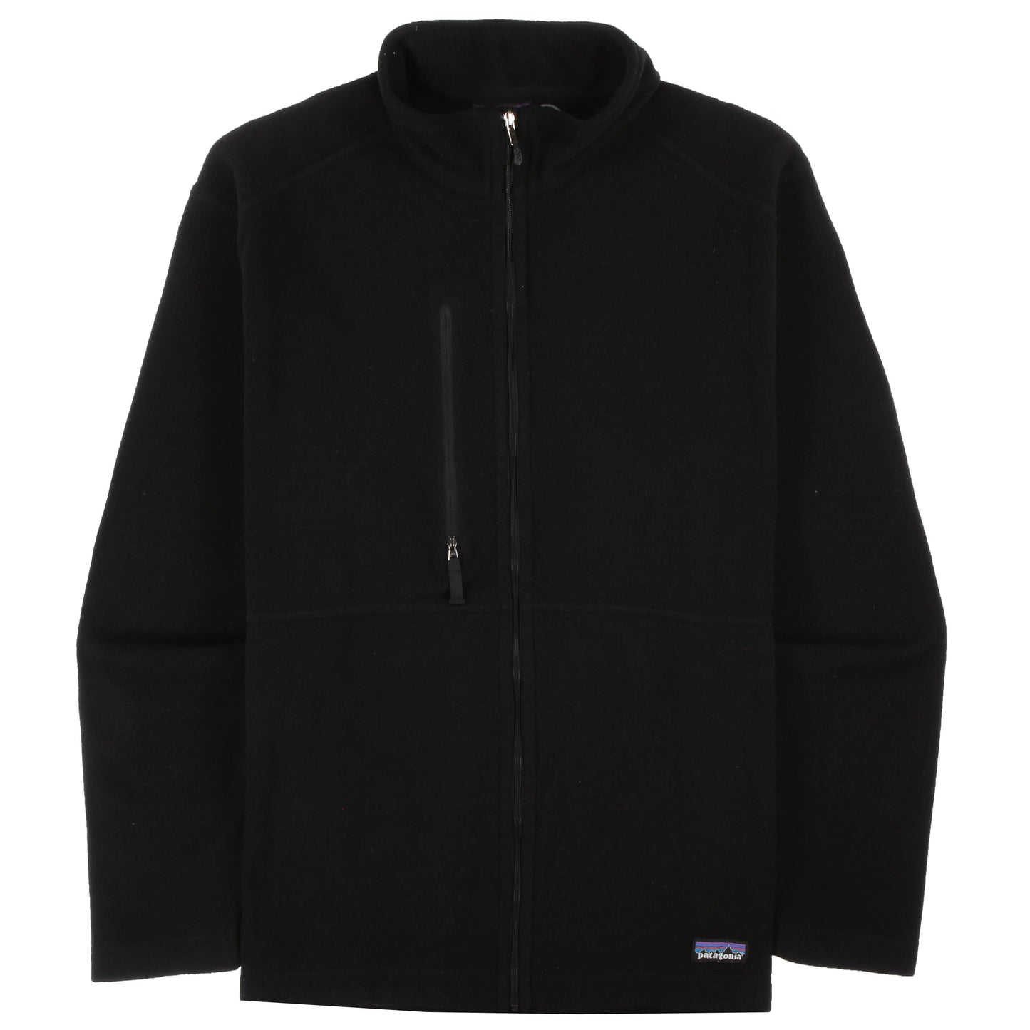 Men's Micro Synchilla® Jacket-Special