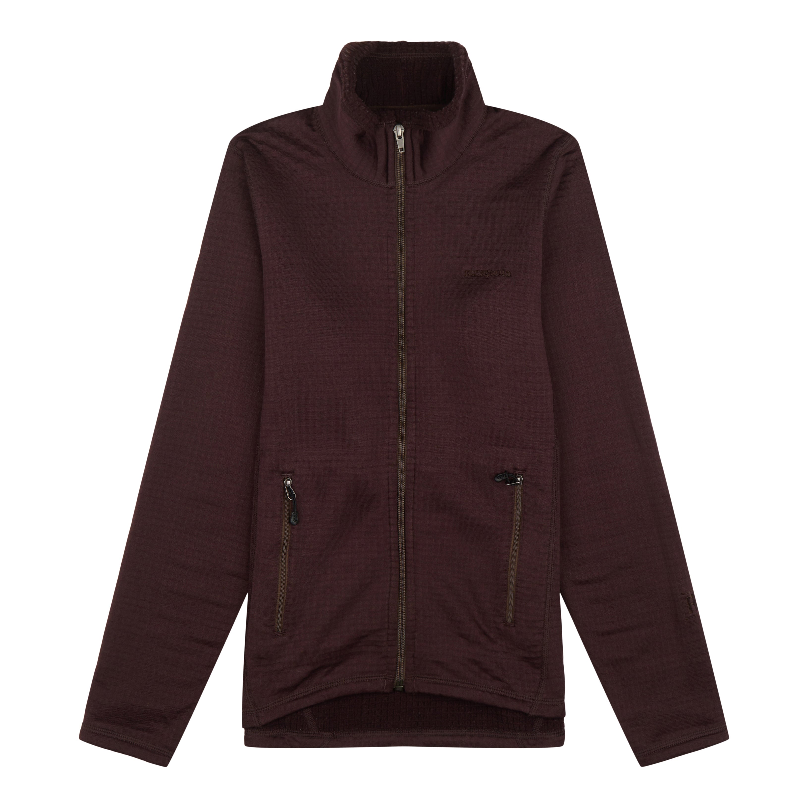Patagonia レディース R1 ジャケット（W’s R1 Jacket） W's R1® Full-Zip Jacket – Patagonia Worn Wear®