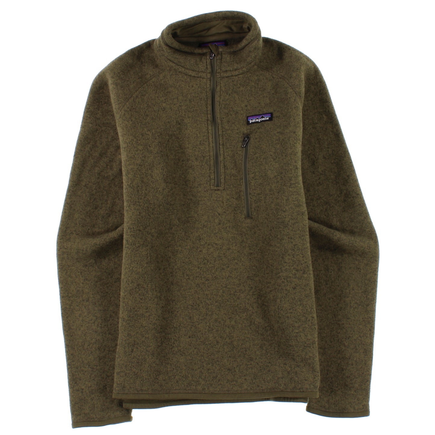 Men's Better Sweater® 1/4-Zip