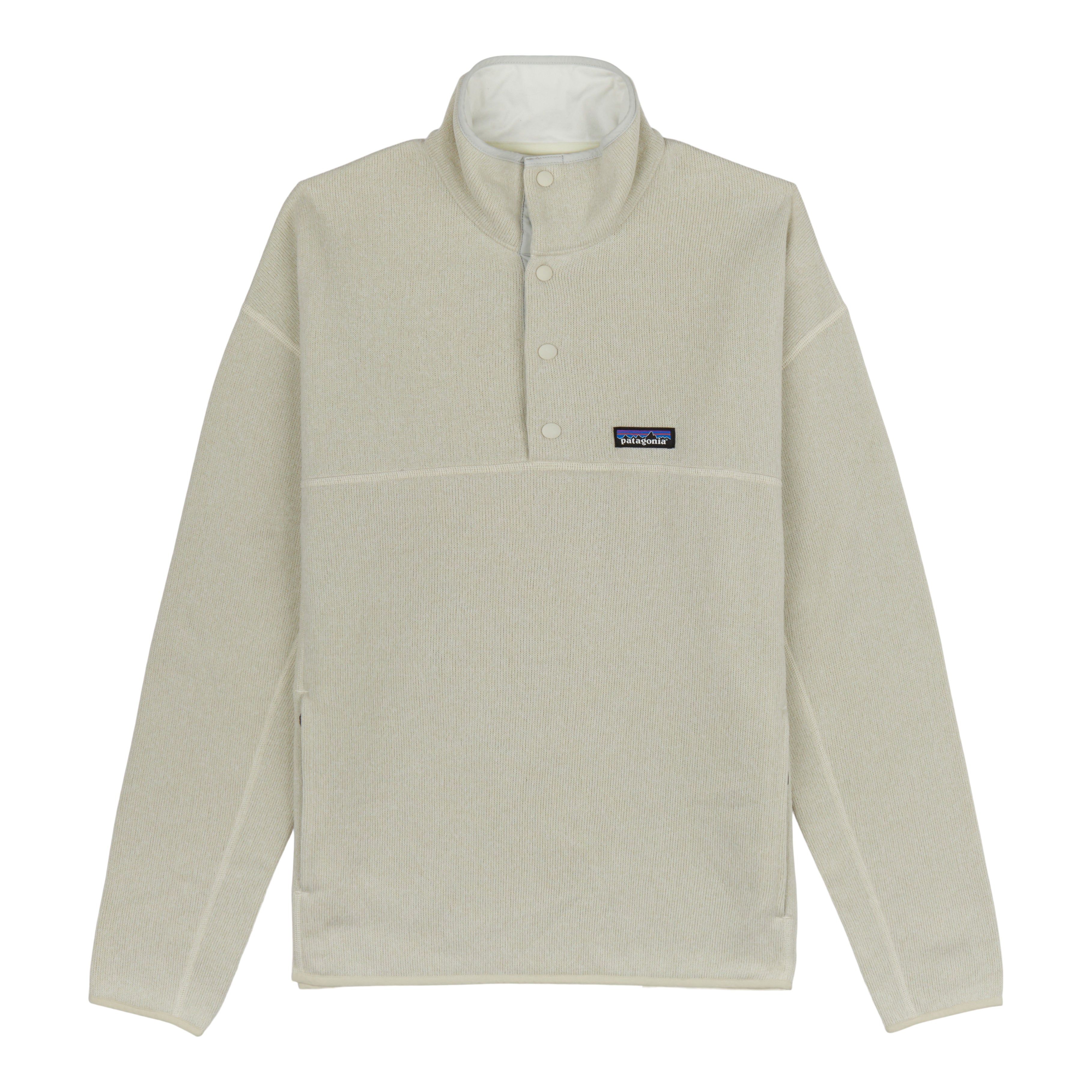 Patagonia lightweight clearance better sweater marsupial