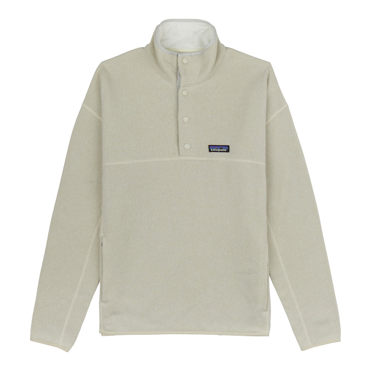 M's Lightweight Better Sweater® Marsupial Pullover