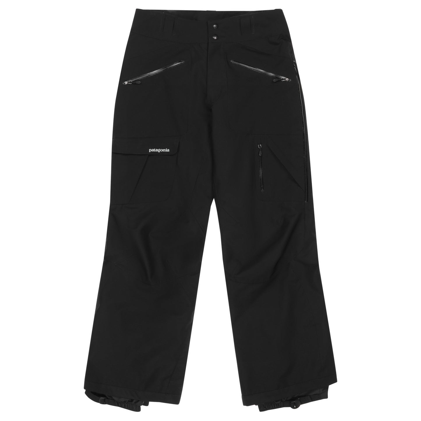 M's Powder Bowl Pants - Short