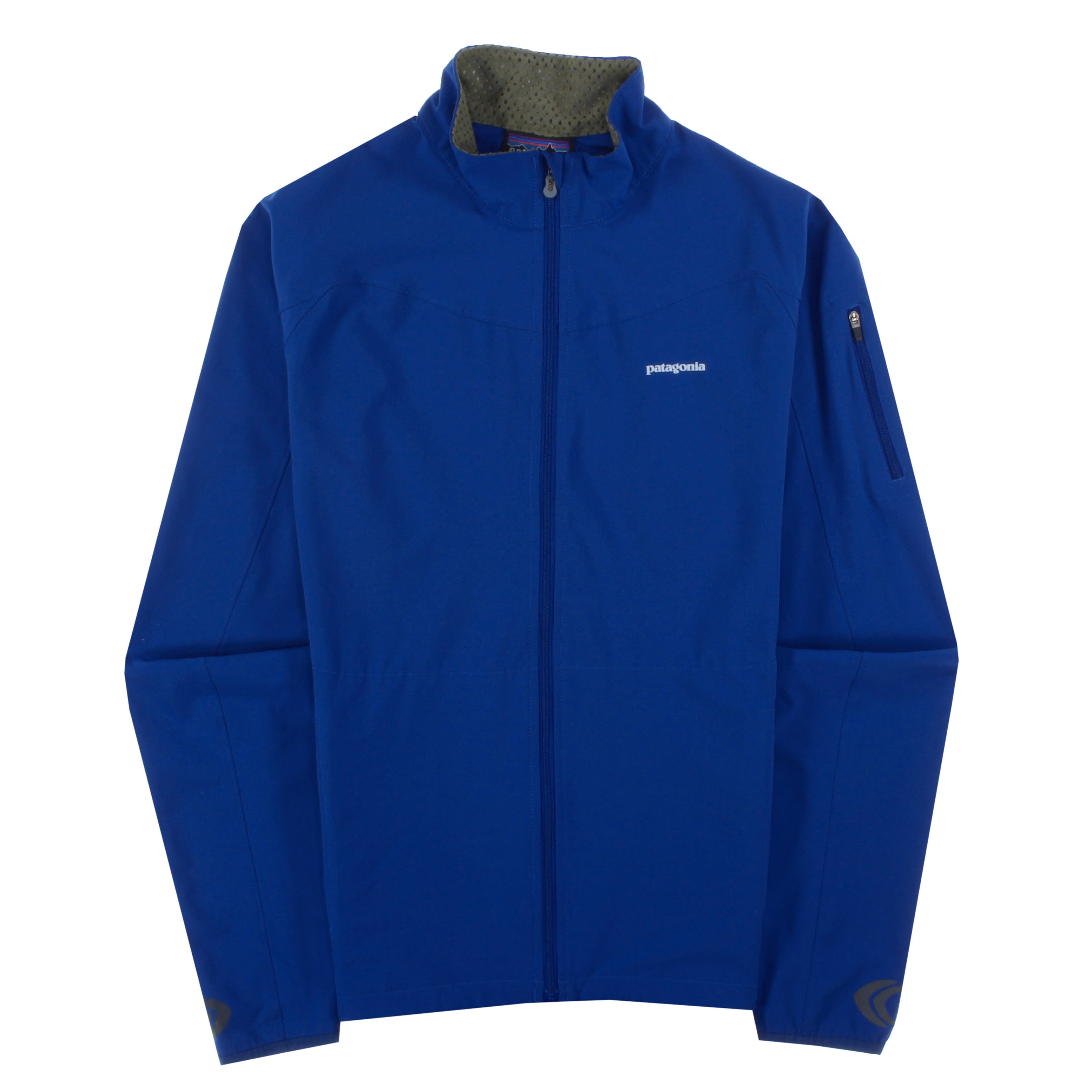 New Patagonia Men's newest Traverse Jacket