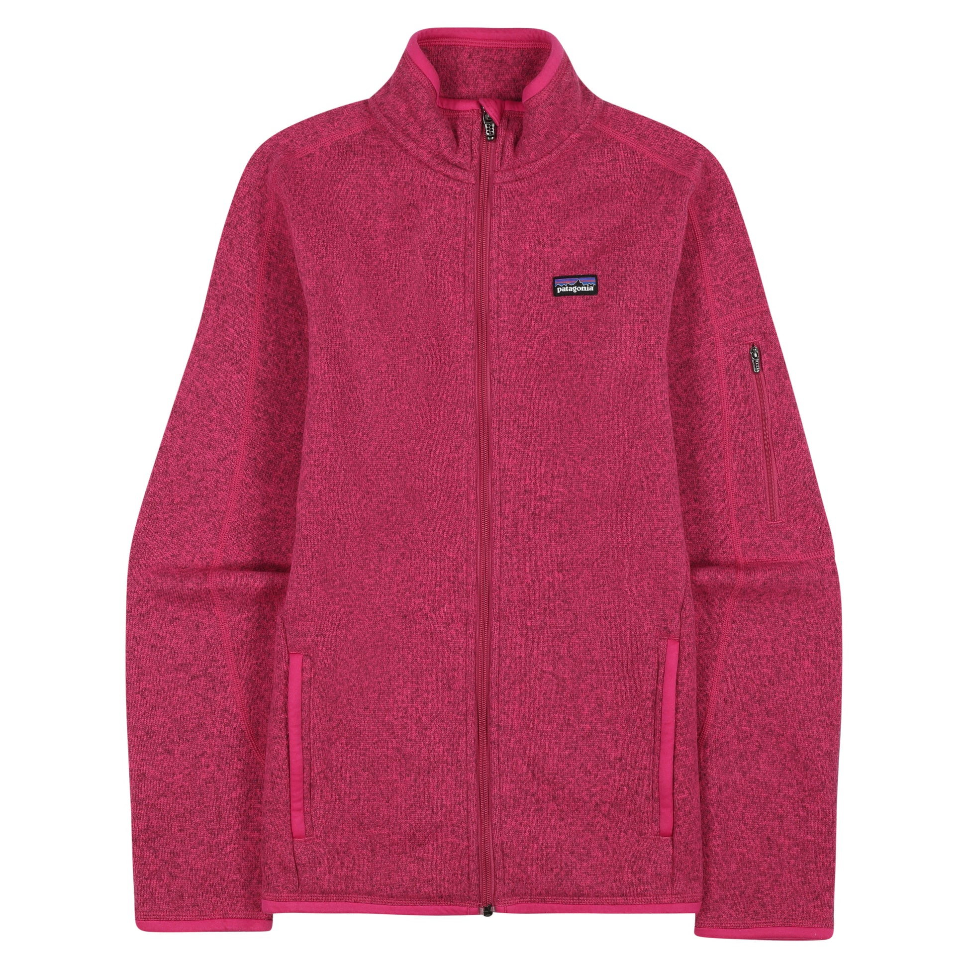 Women's Better Sweater® Fleece Jacket, Patagonia
