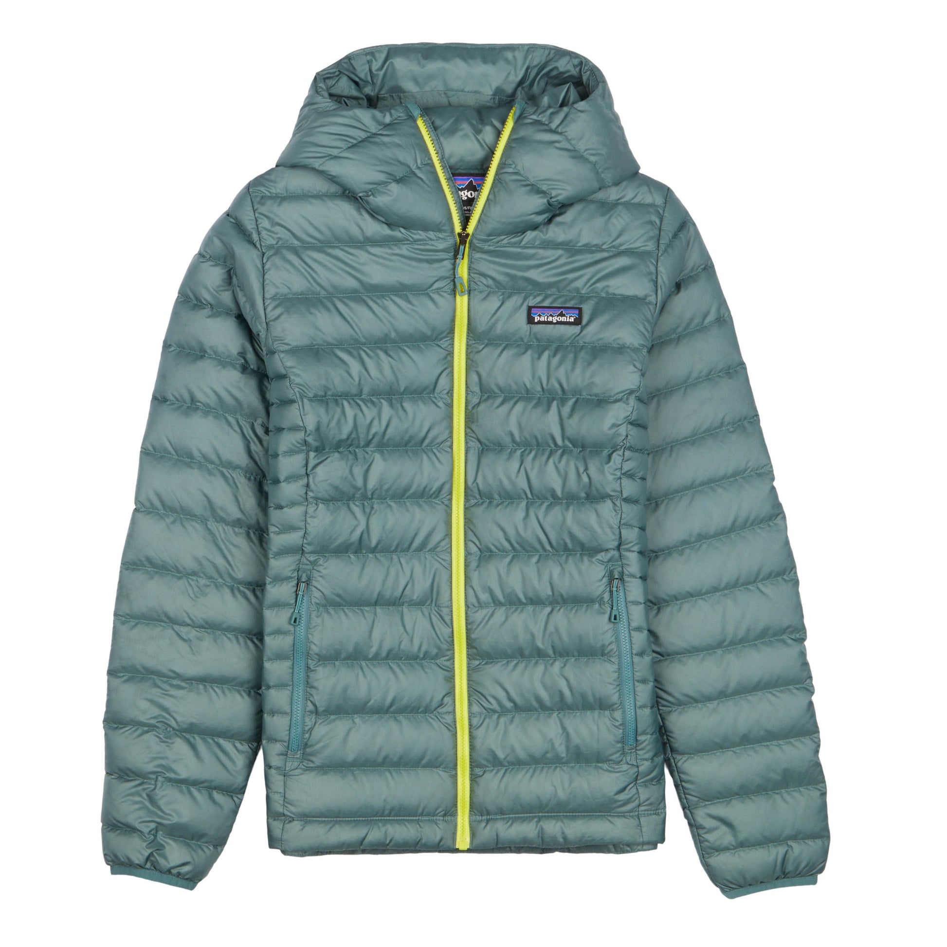 W's Better Sweater® Insulated Hoody – Patagonia Worn Wear