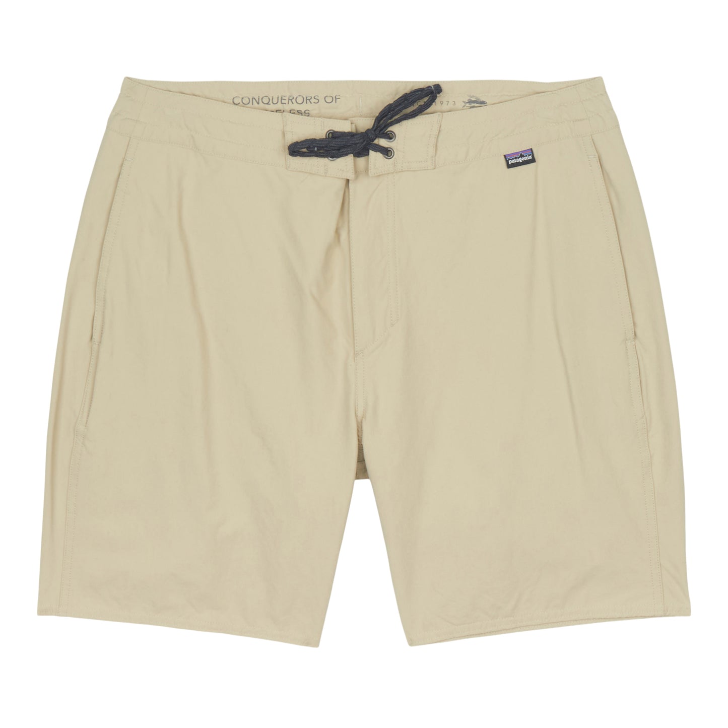 Men's Wavefarer® Hybrid Walk Shorts - 18"