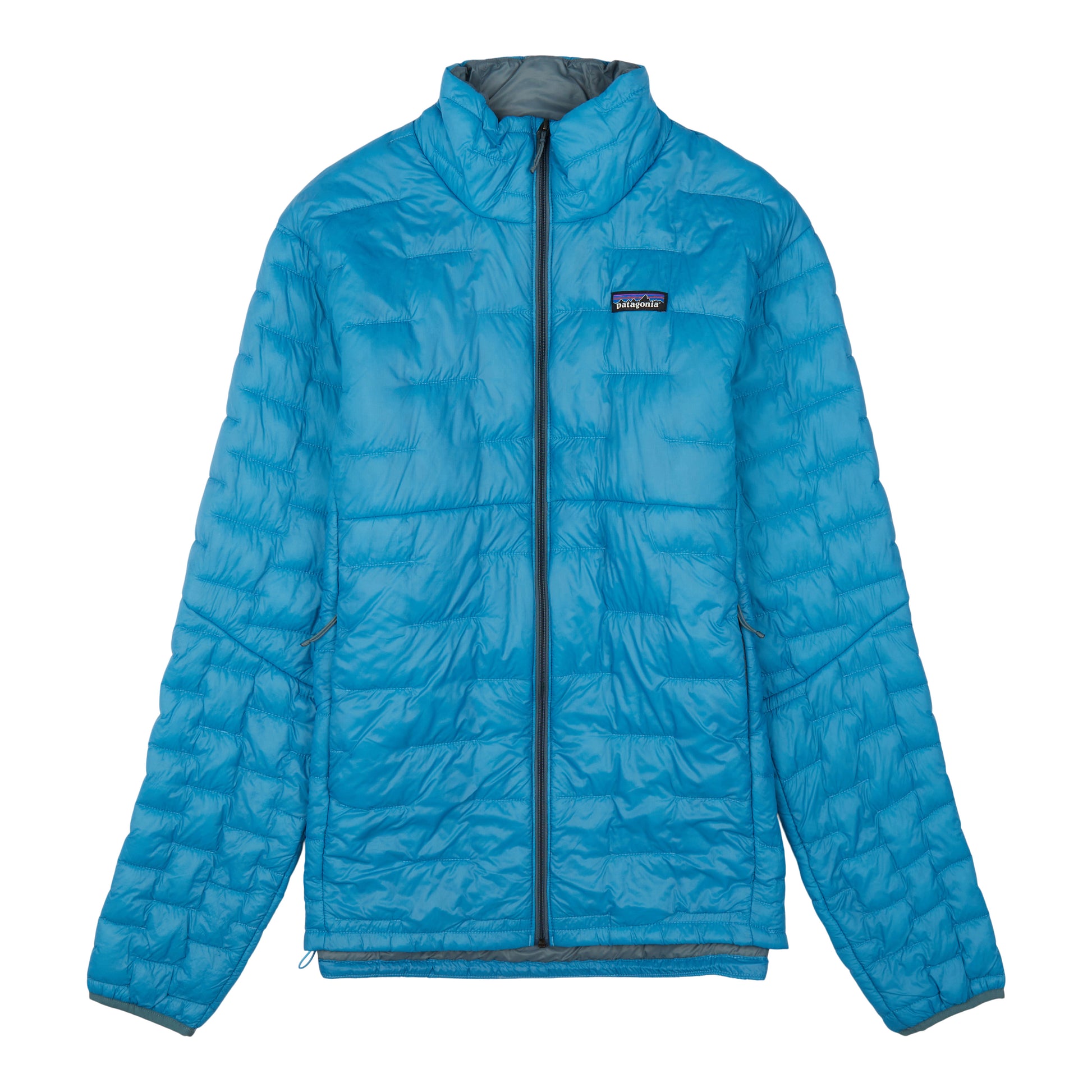 Men's Micro Puff® Jacket – Patagonia Worn Wear