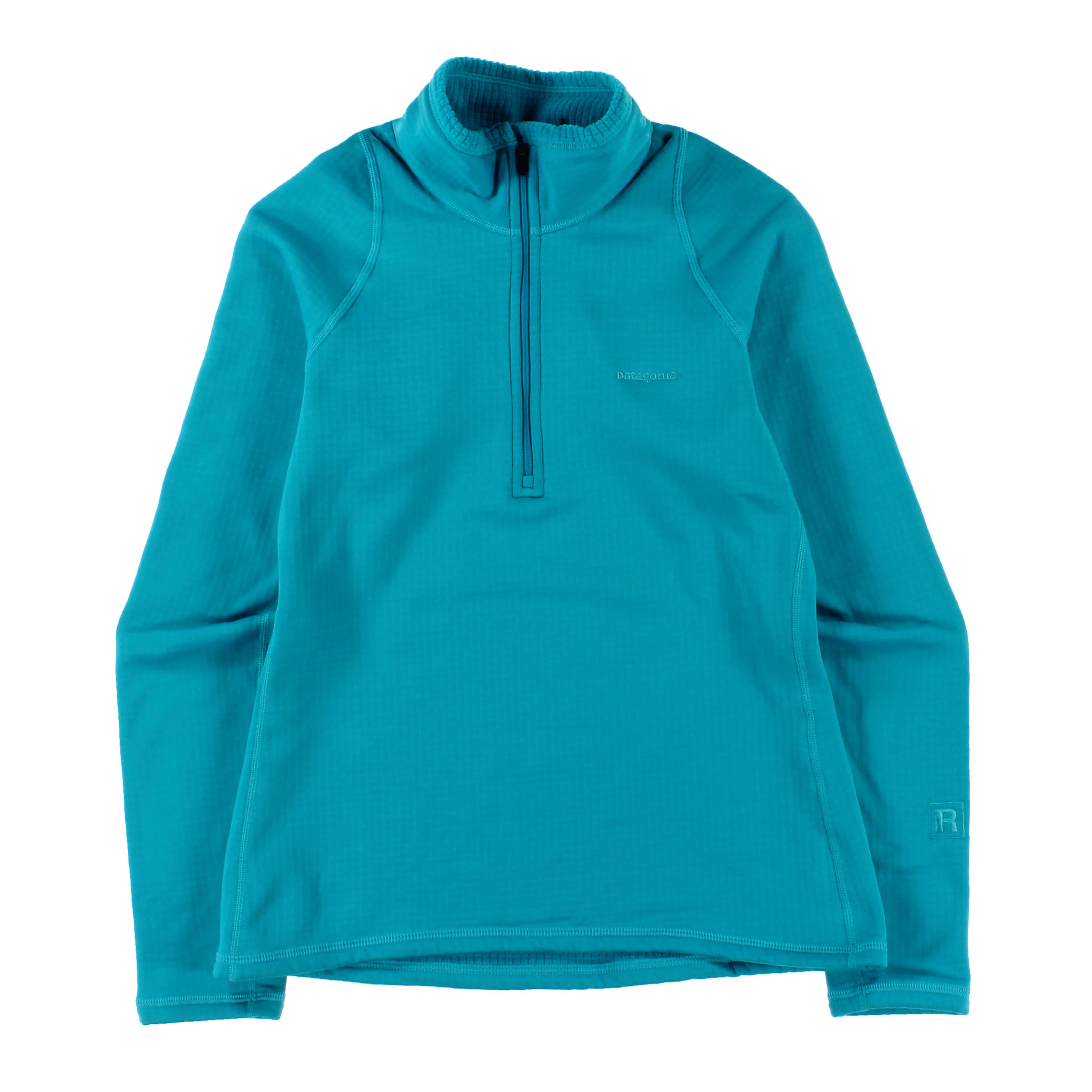 Women's 2024 r1 pullover