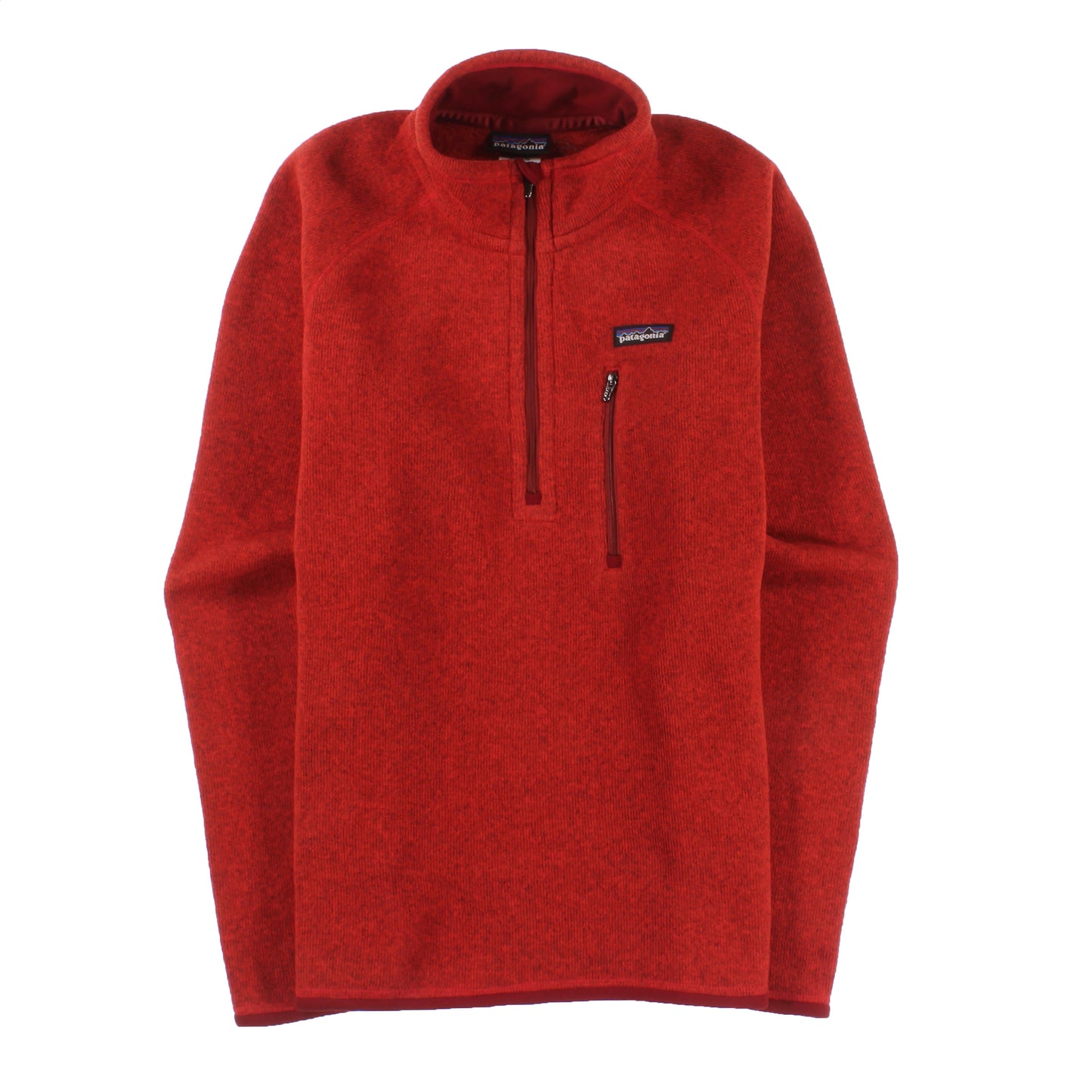 Men's Better Sweater 1/4-Zip