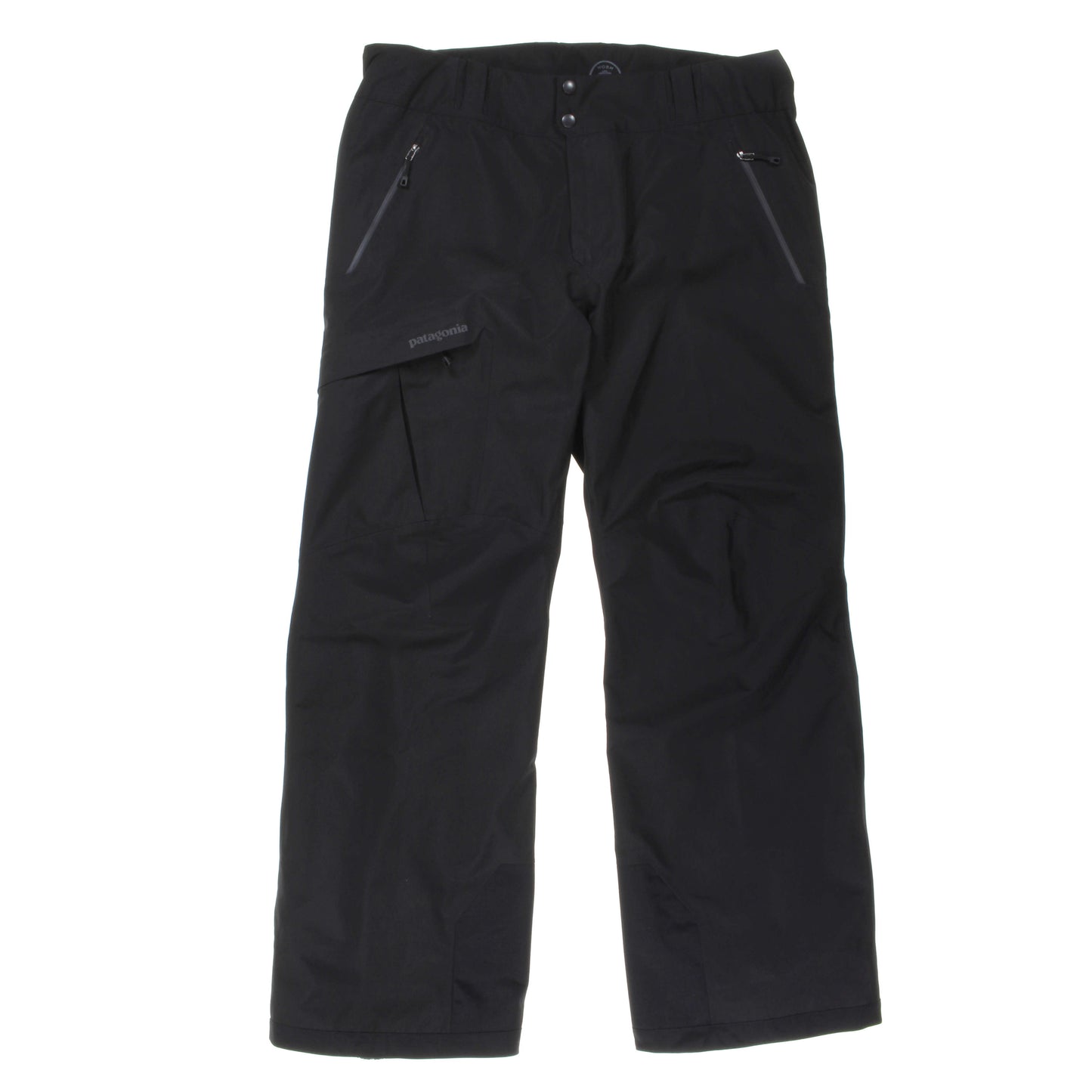M's Powder Bowl Pants - Short – Patagonia Worn Wear®