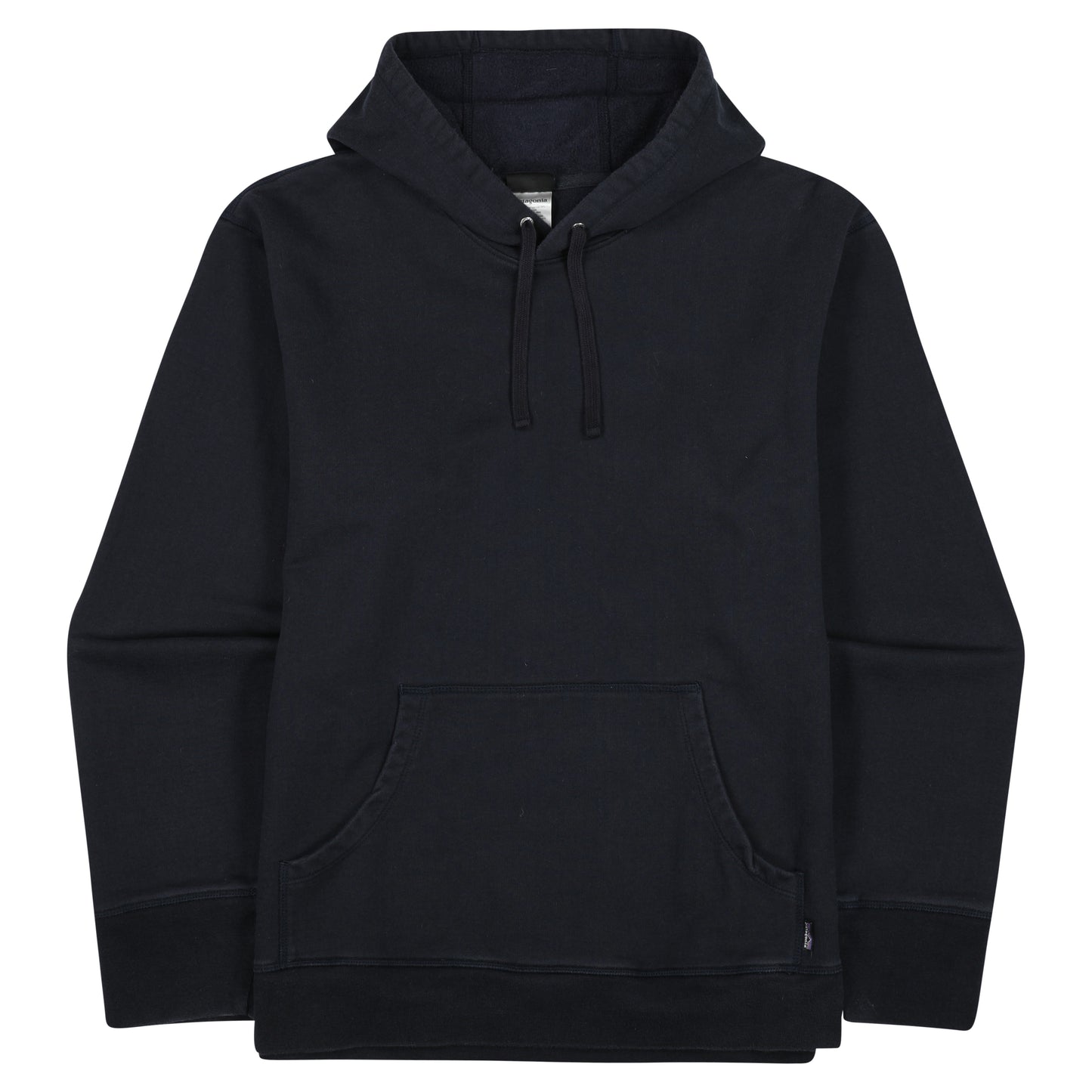 M's Hooded Monk Sweatshirt