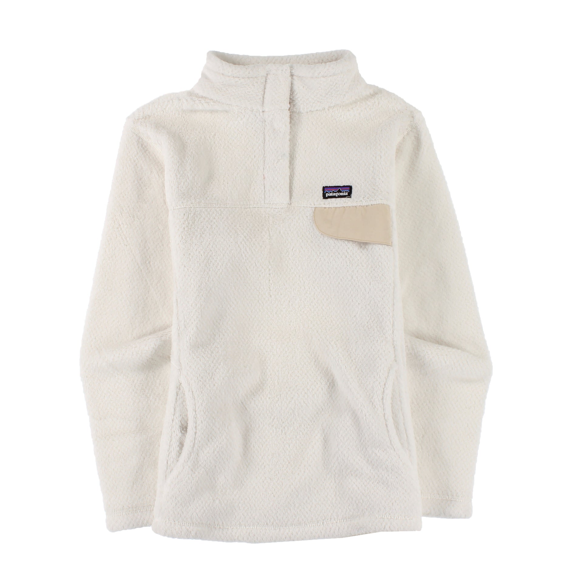 Snap T Pullover Patagonia Worn Wear