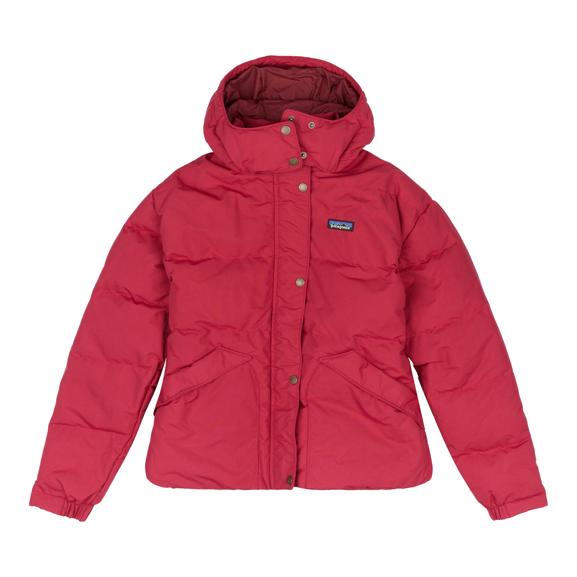 to buy Patagonia Women's Down Jacket Size L