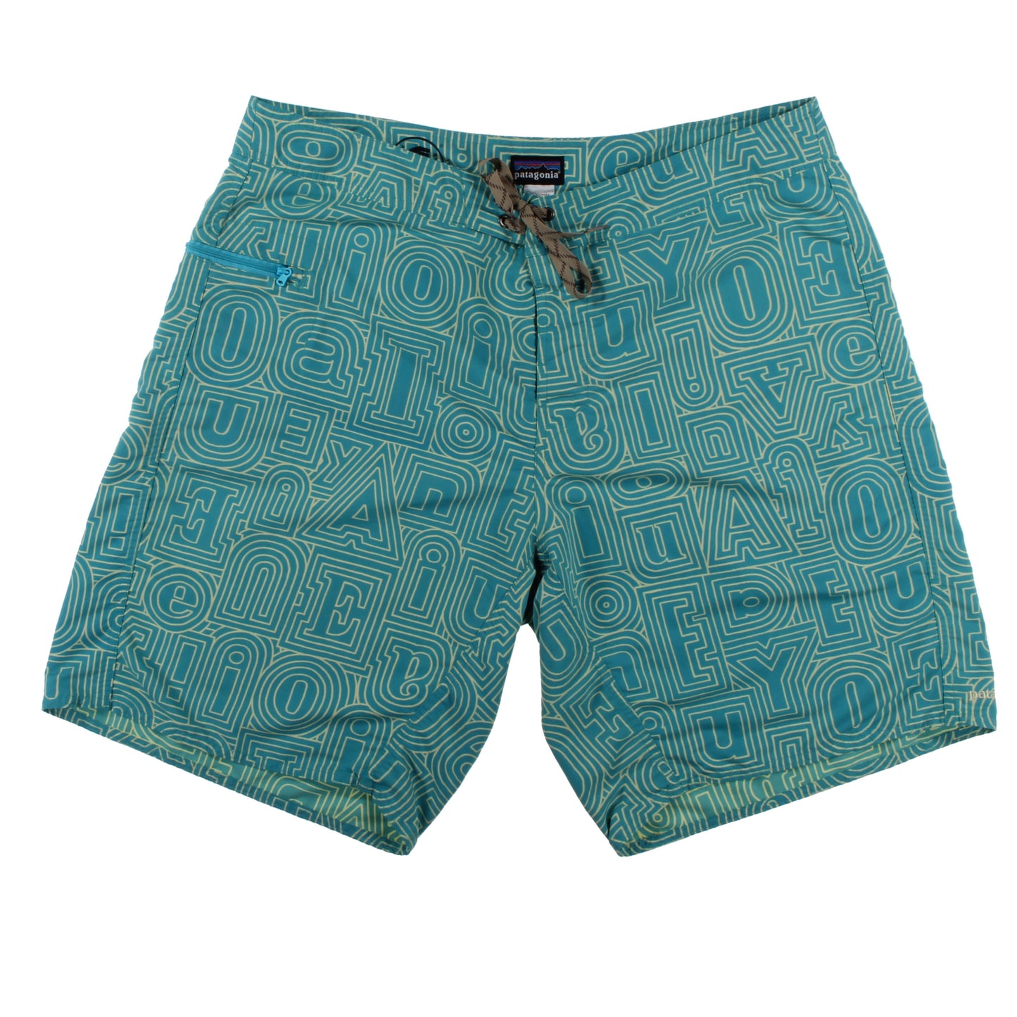 Men's Wavefarer Board Shorts - 21"