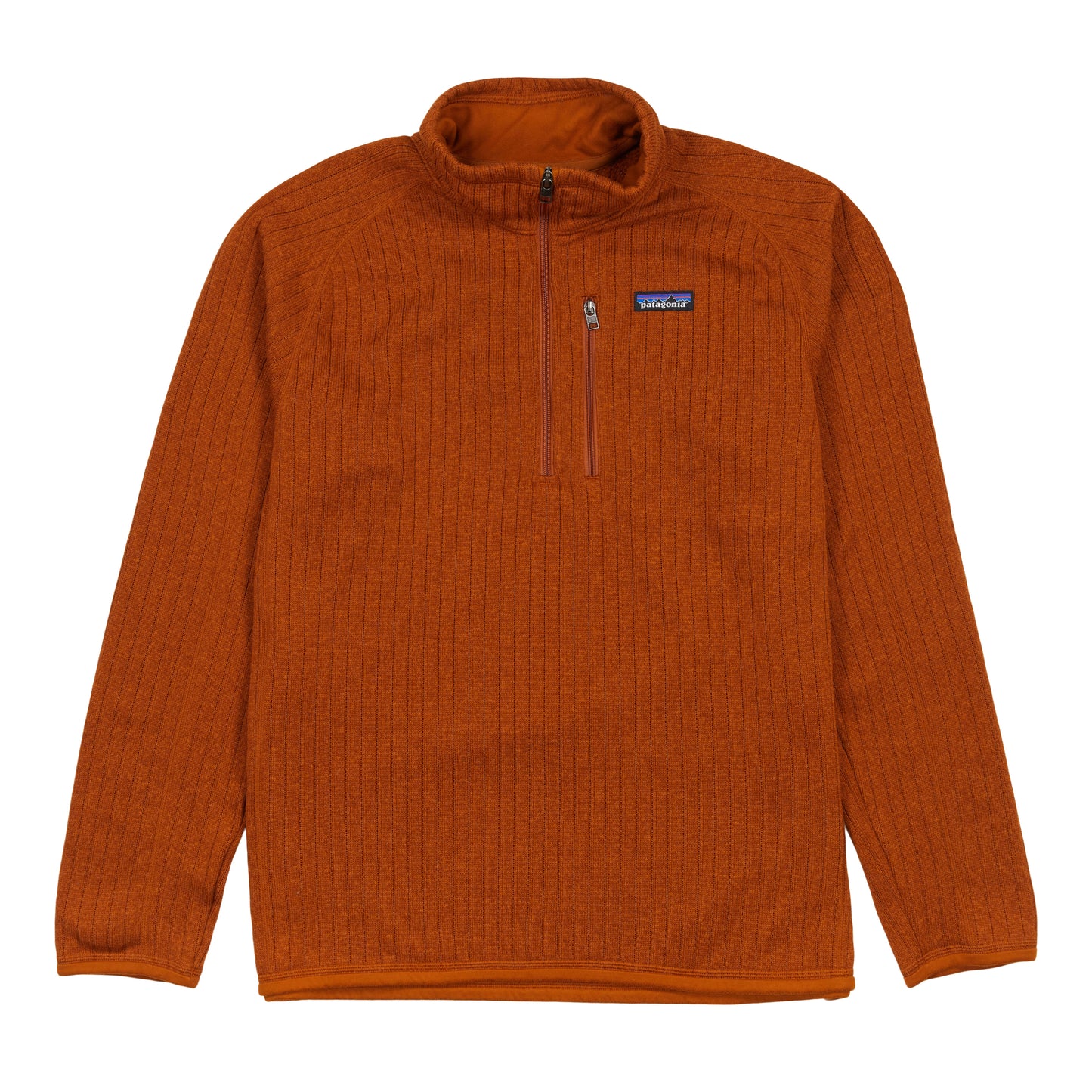 Men's Better Sweater® Rib Knit 1/4-Zip