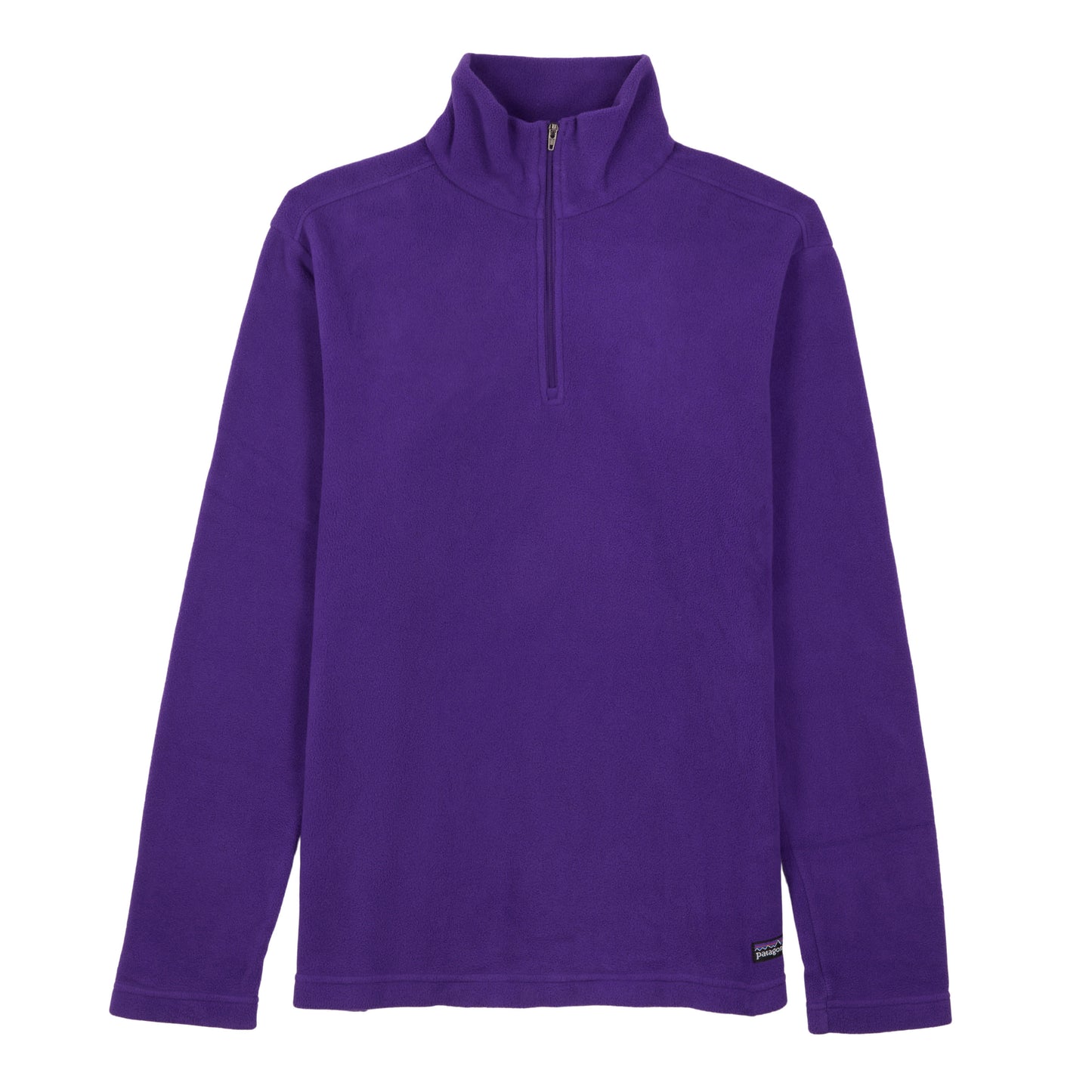 Women's Micro D® 1/4-Zip