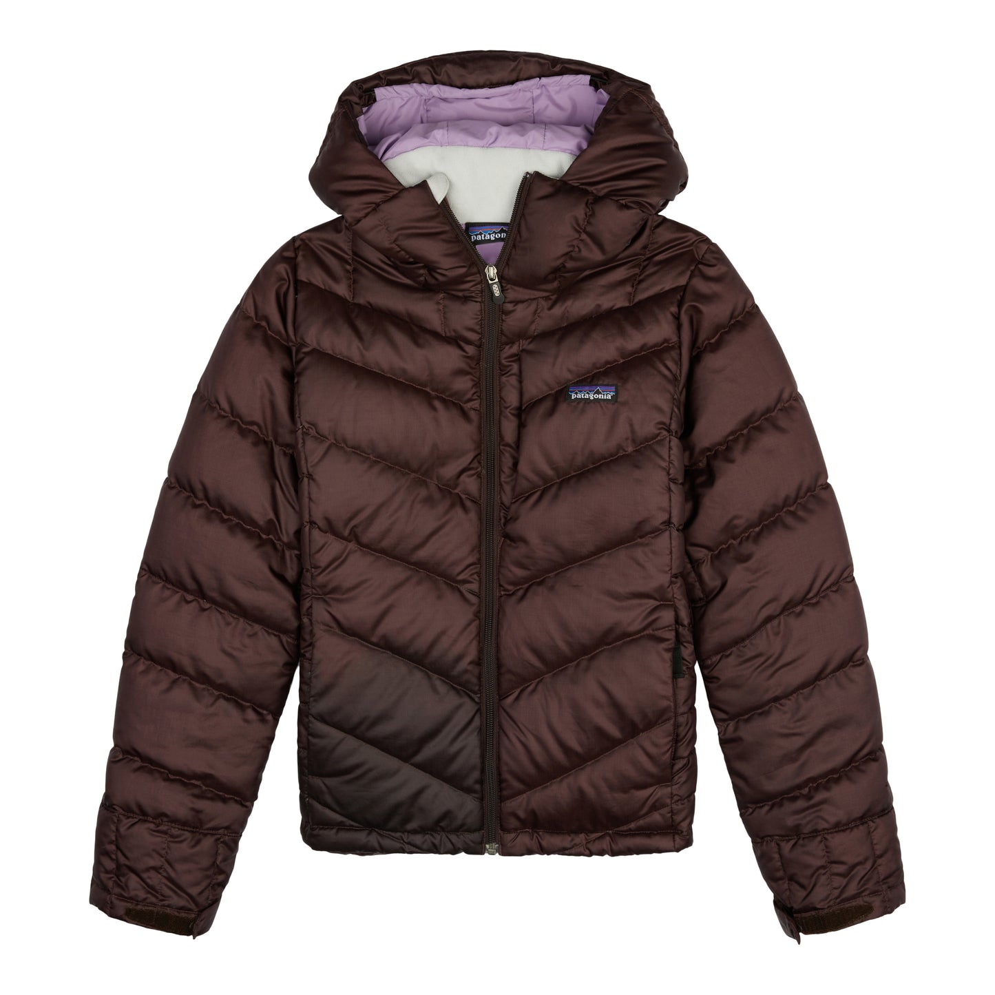 W's Pipe Down Jacket