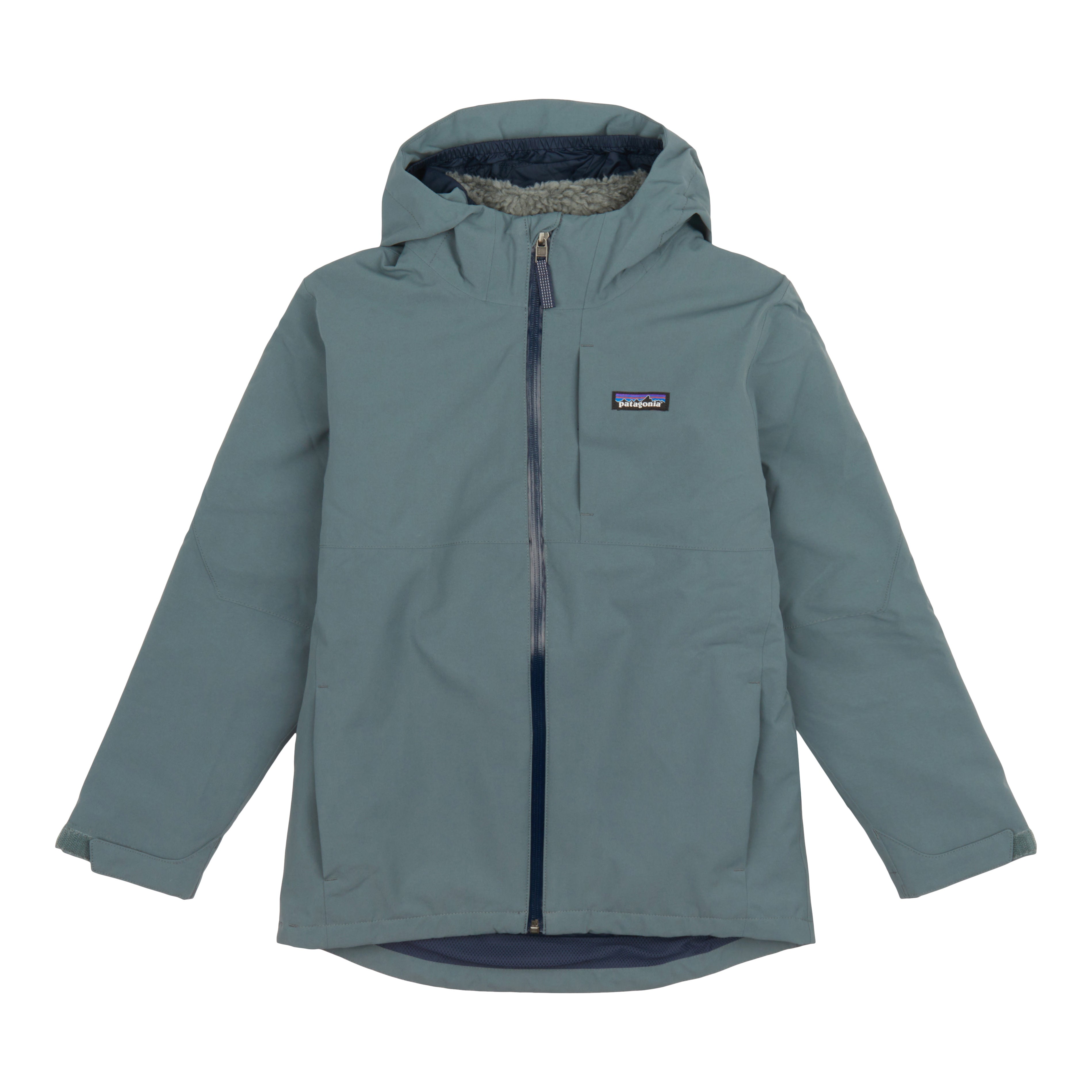 Boys' 4-in-1 Everyday Jacket – Patagonia Worn Wear