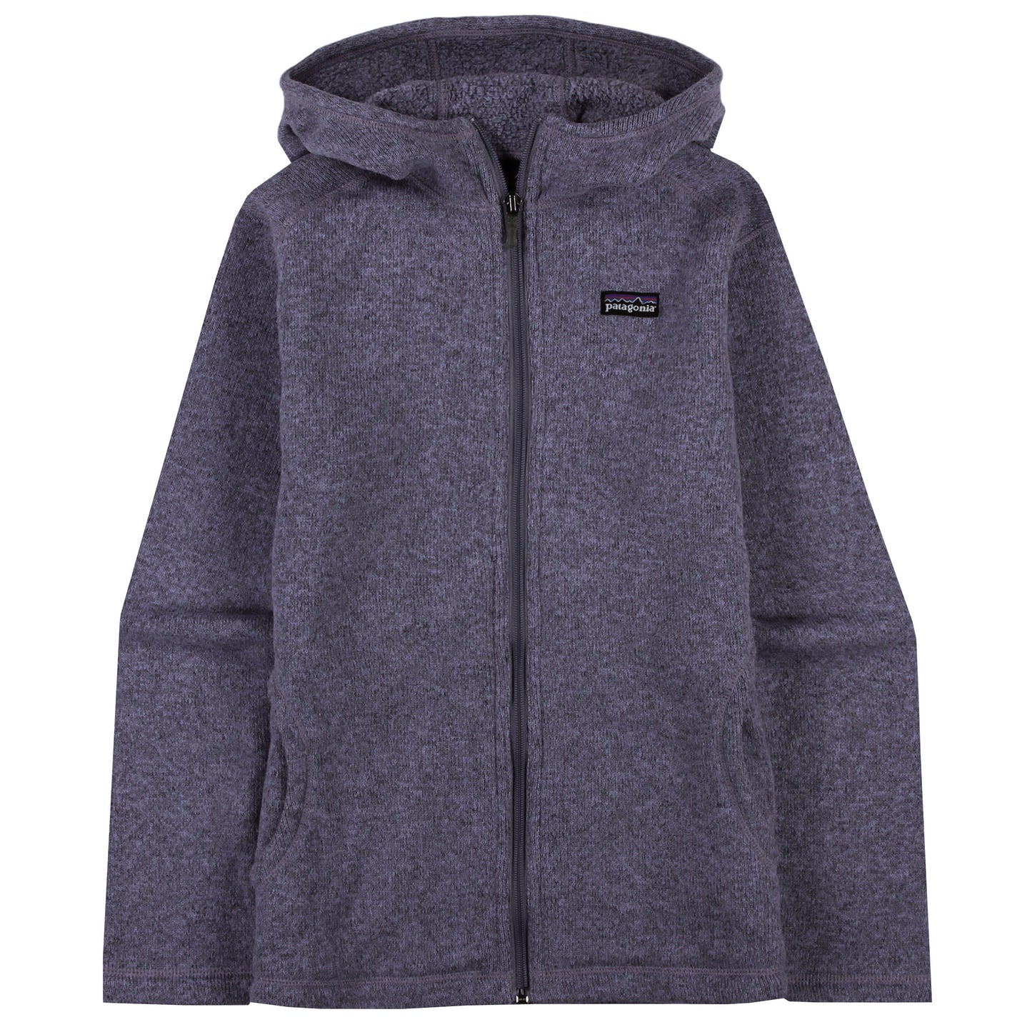 Girls' Better Sweater™ Hoody