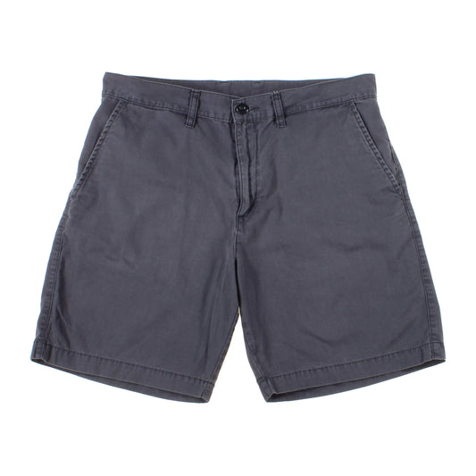 M's All-Wear Shorts - 8""
