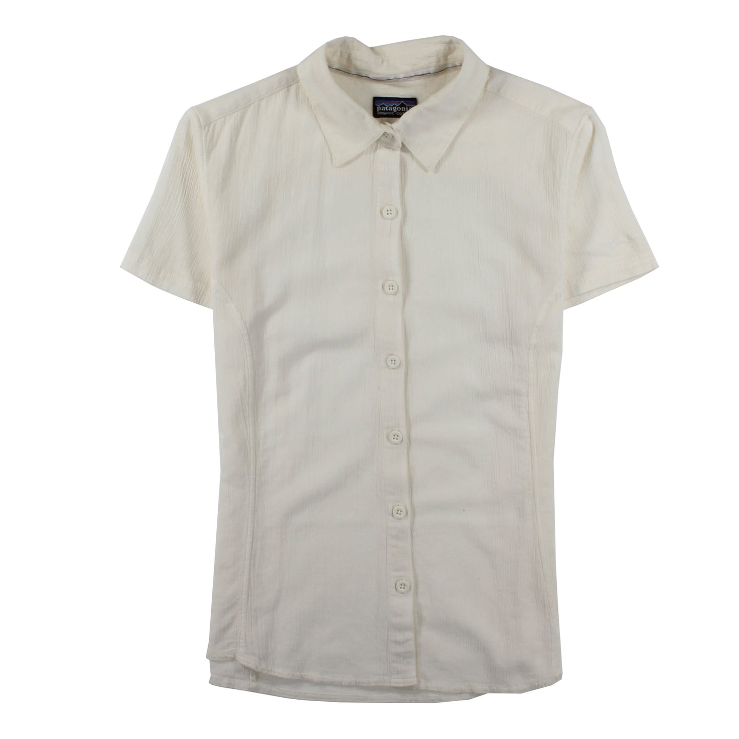 W's A/C® Short-Sleeved Shirt