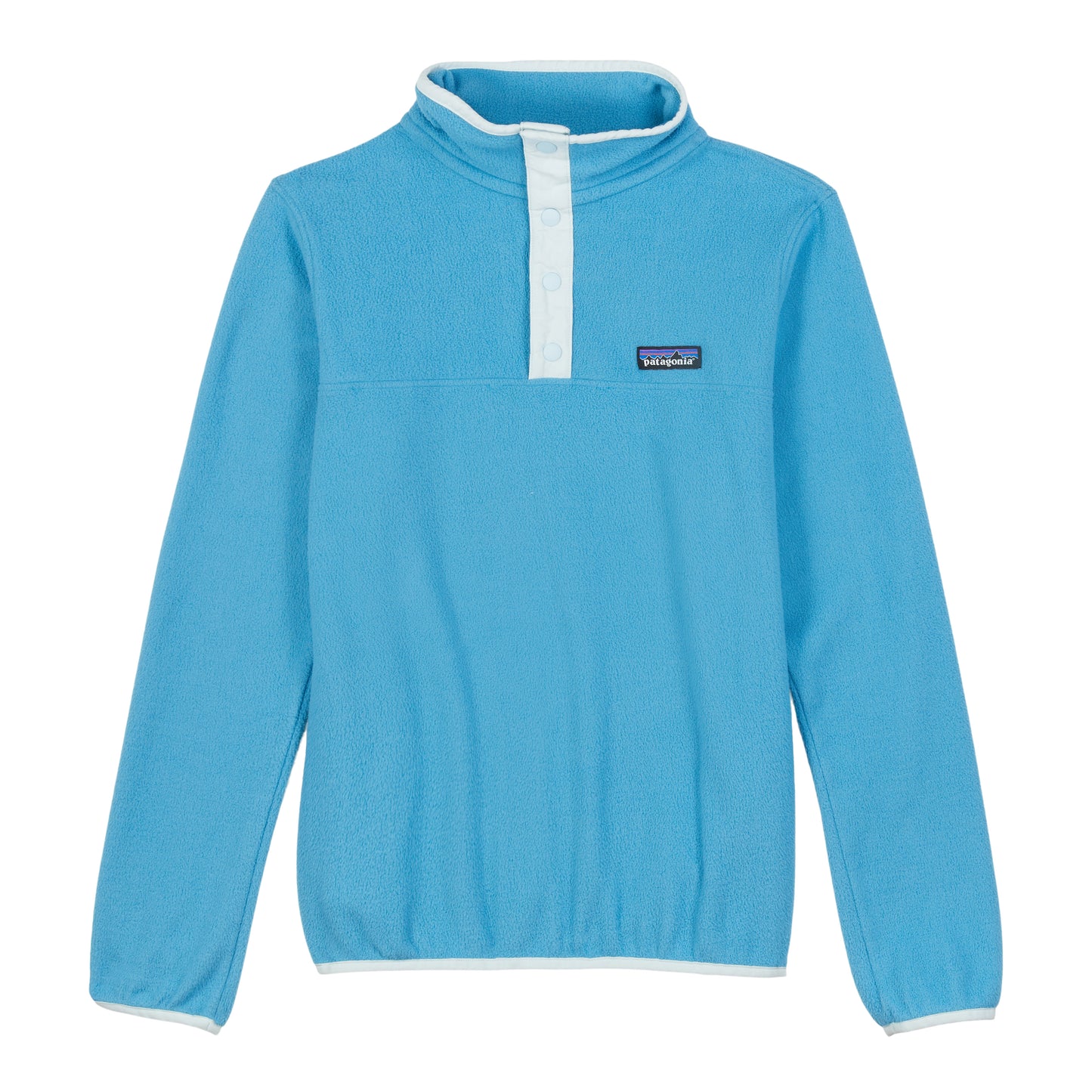 Women's Micro D® Snap-T® Pullover – Patagonia Worn Wear®
