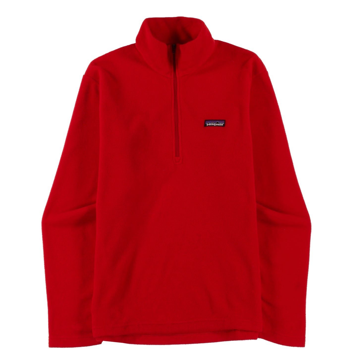 Men's Micro D® 1/4-Zip